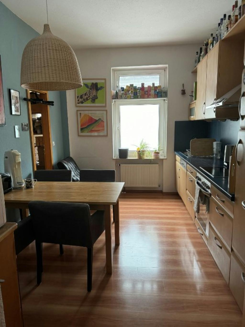 Private room for rent on Winterstraße, Frankfurt am Main - View 5