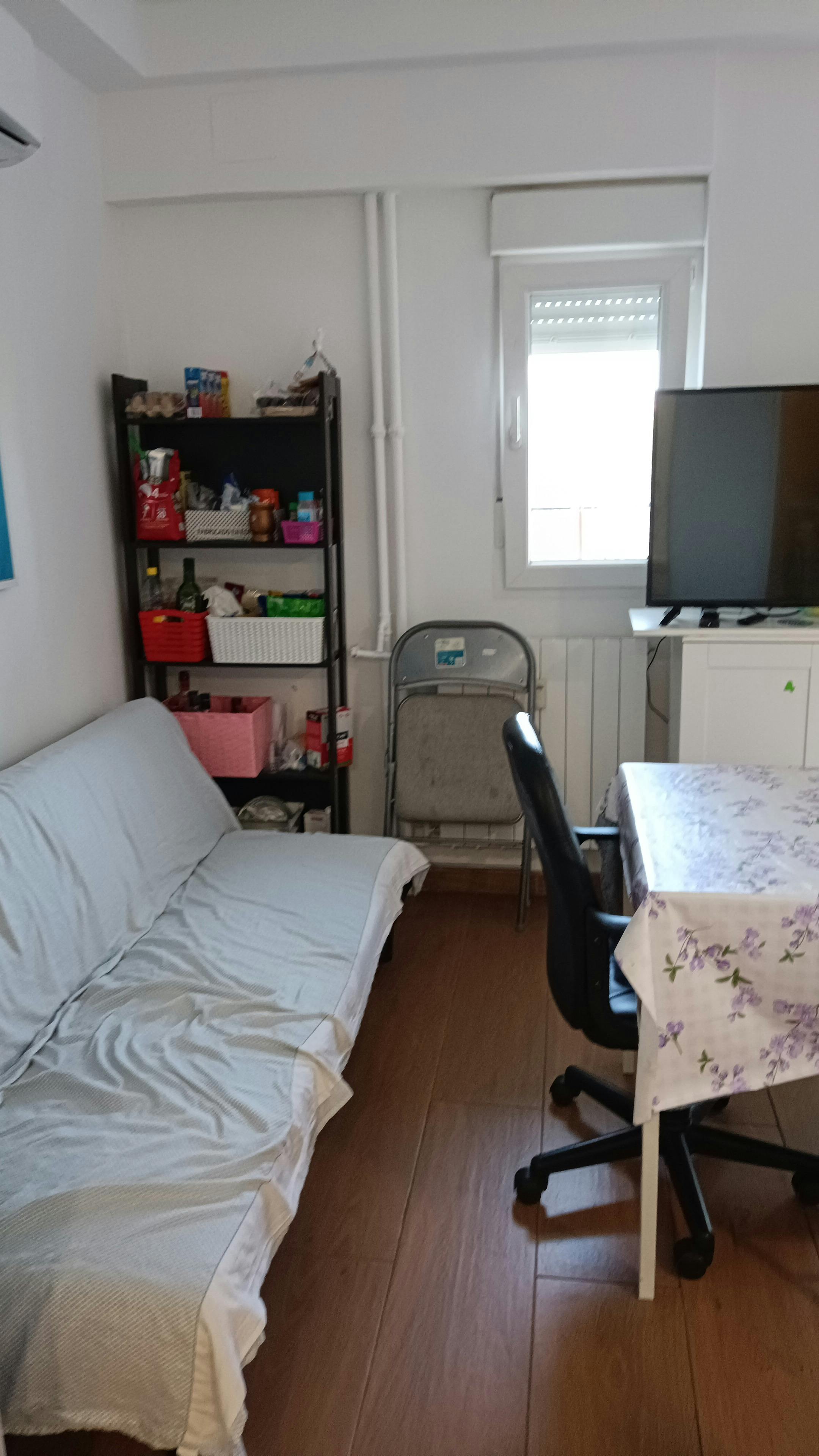 Apartment Madrid, 110m² — photo 21