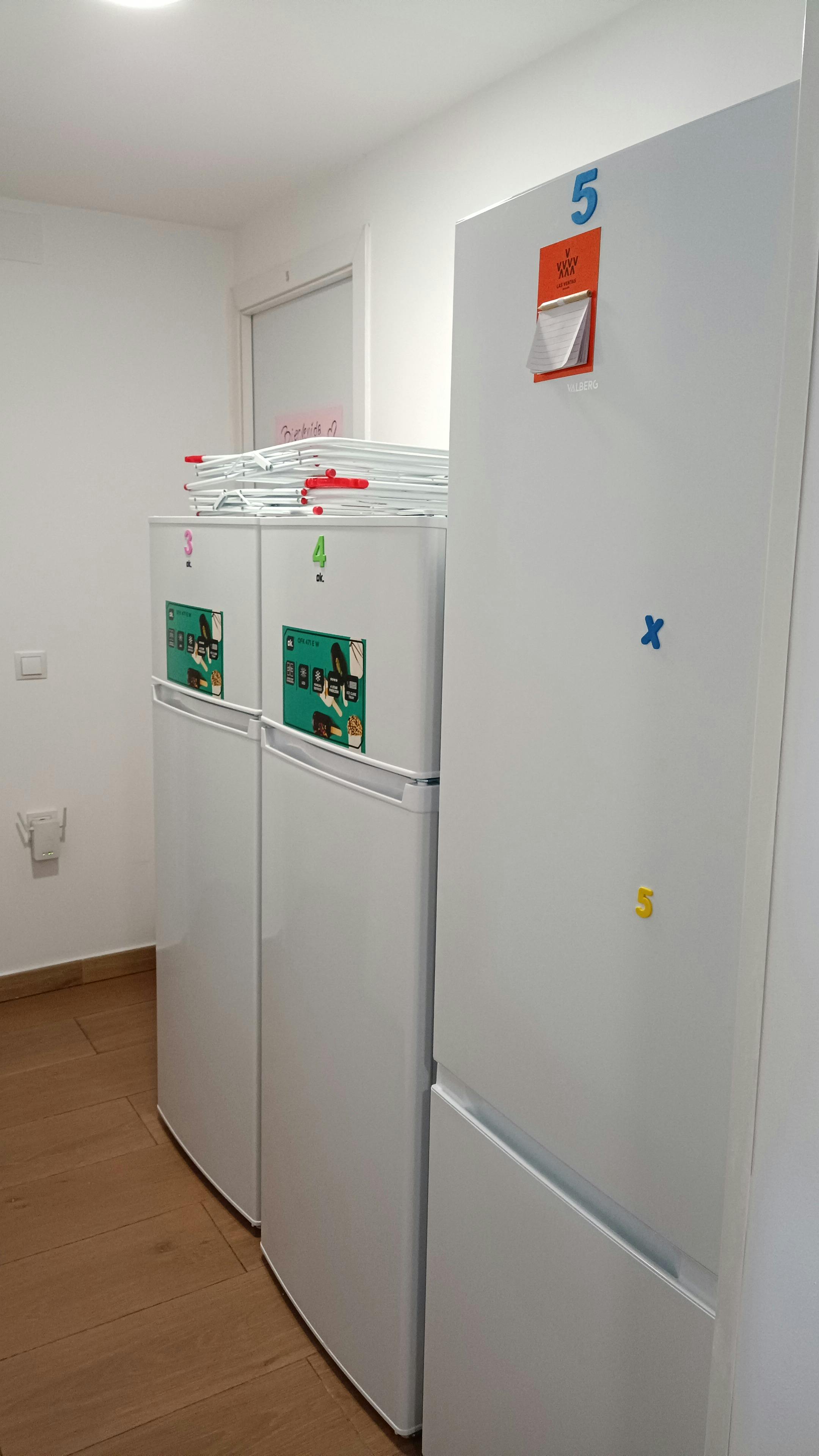 Apartment Madrid, 110m² — photo 31
