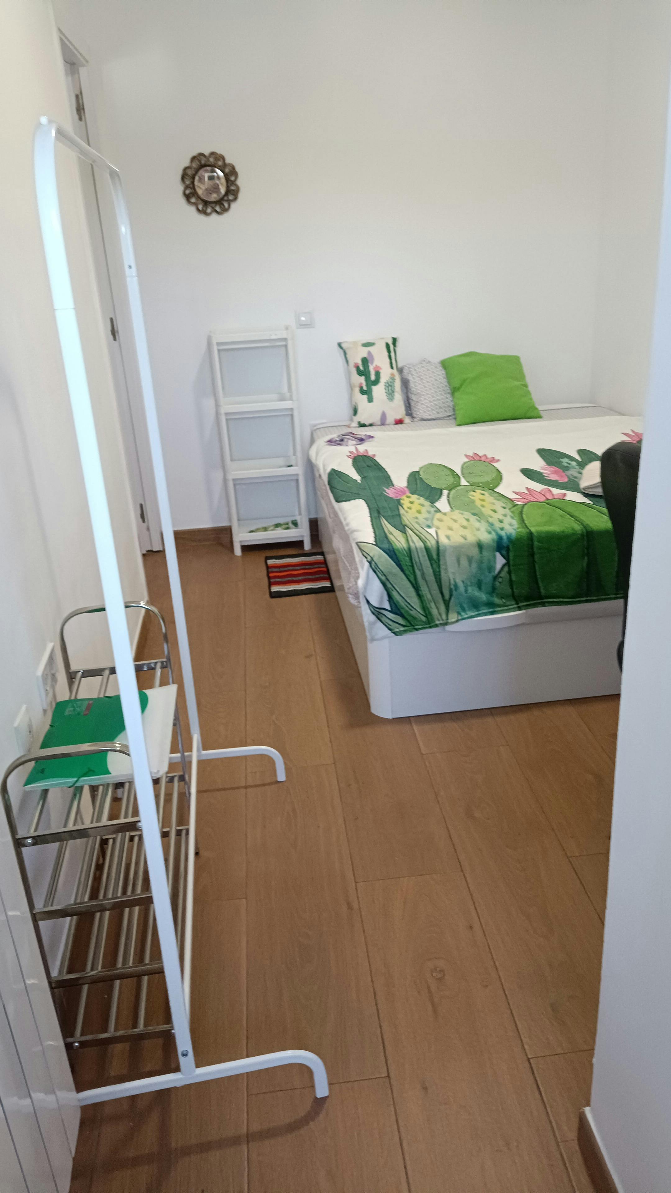 Apartment Madrid, 110m² — photo 33