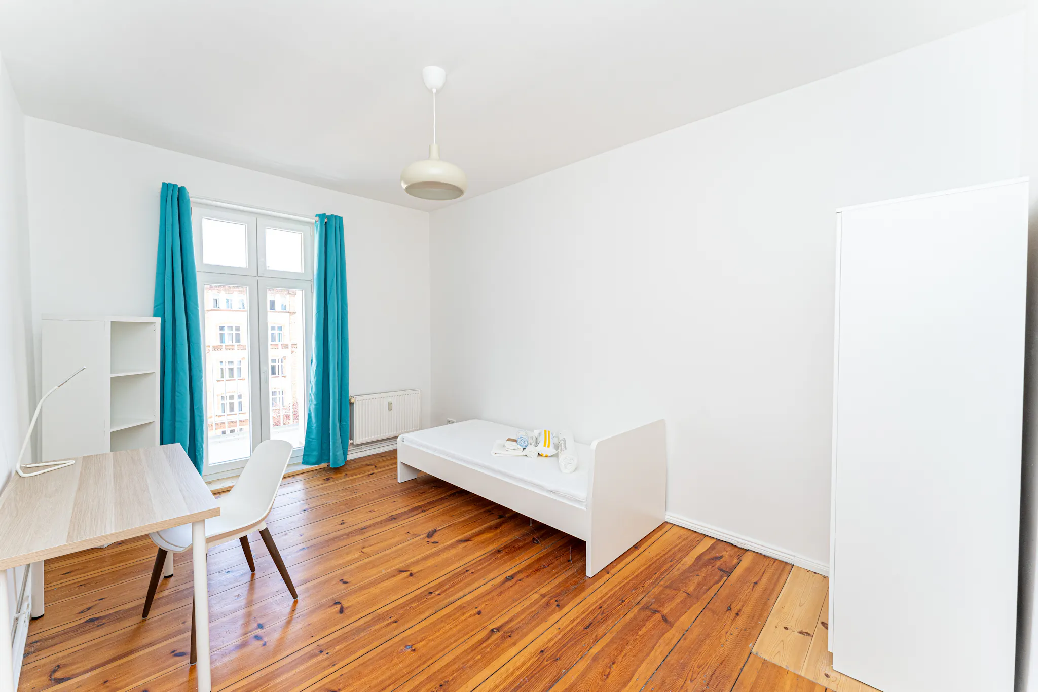 Boxhagener Straße, Berlin preview