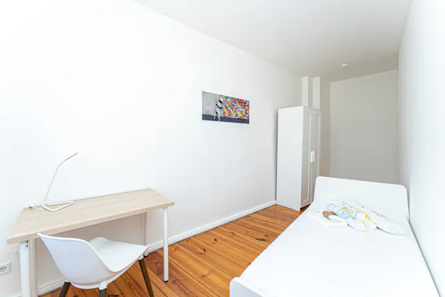 Private room in Boxhagener Straße, Berlin (1064534) room image 1