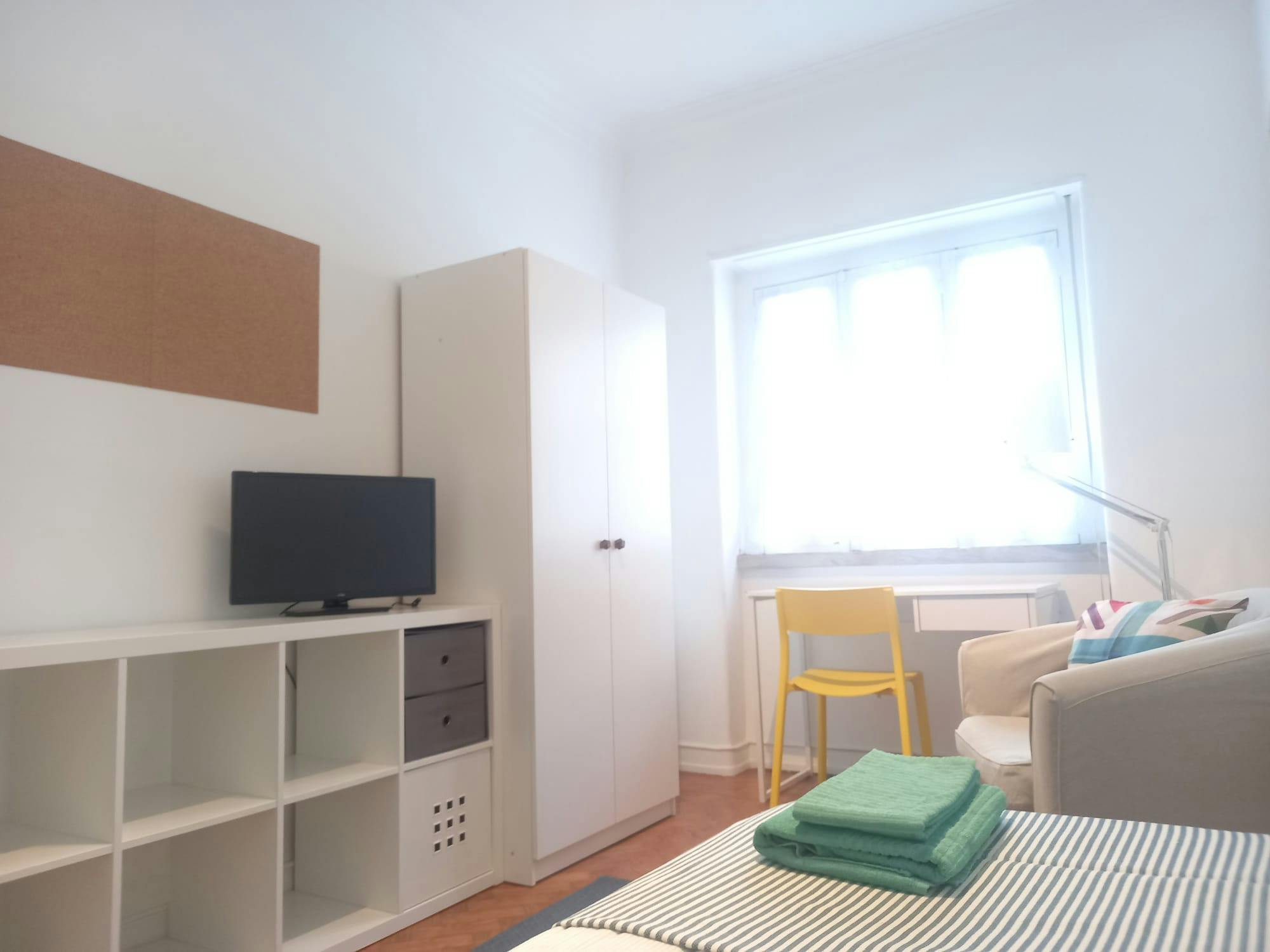 Rua de Arroios, Lisbon preview