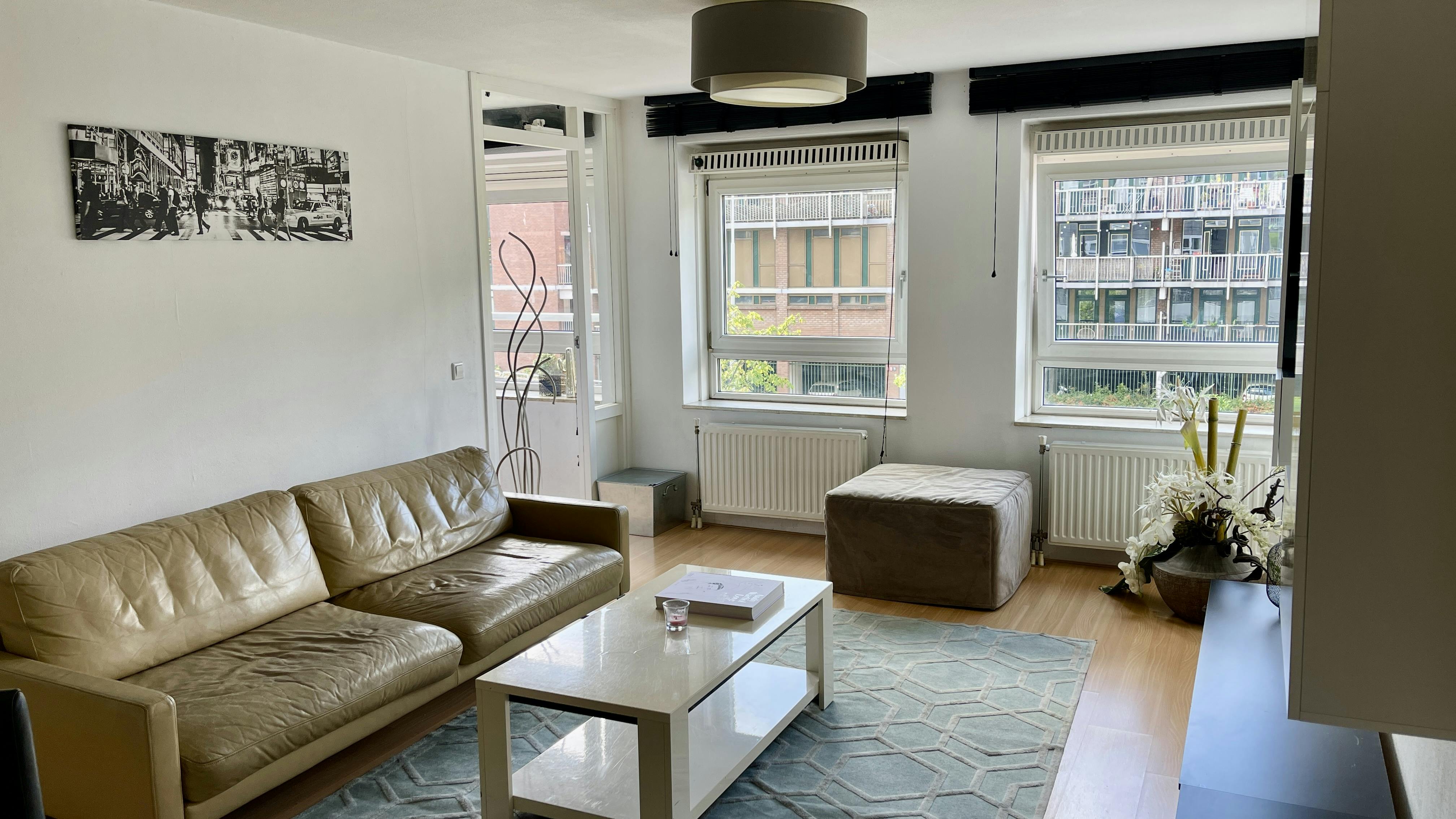 Apartment in Rotterdam