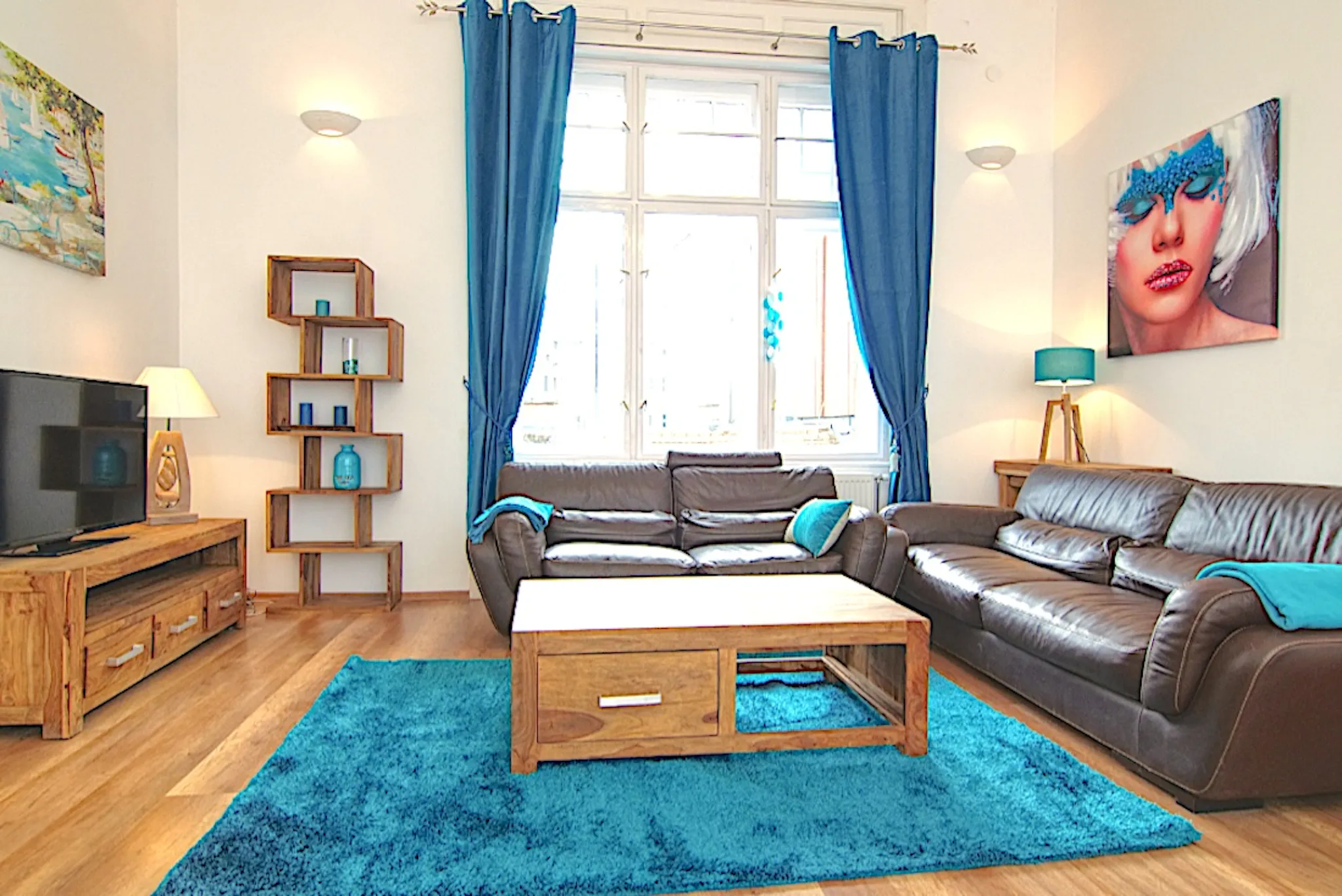 Király utca, Budapest preview