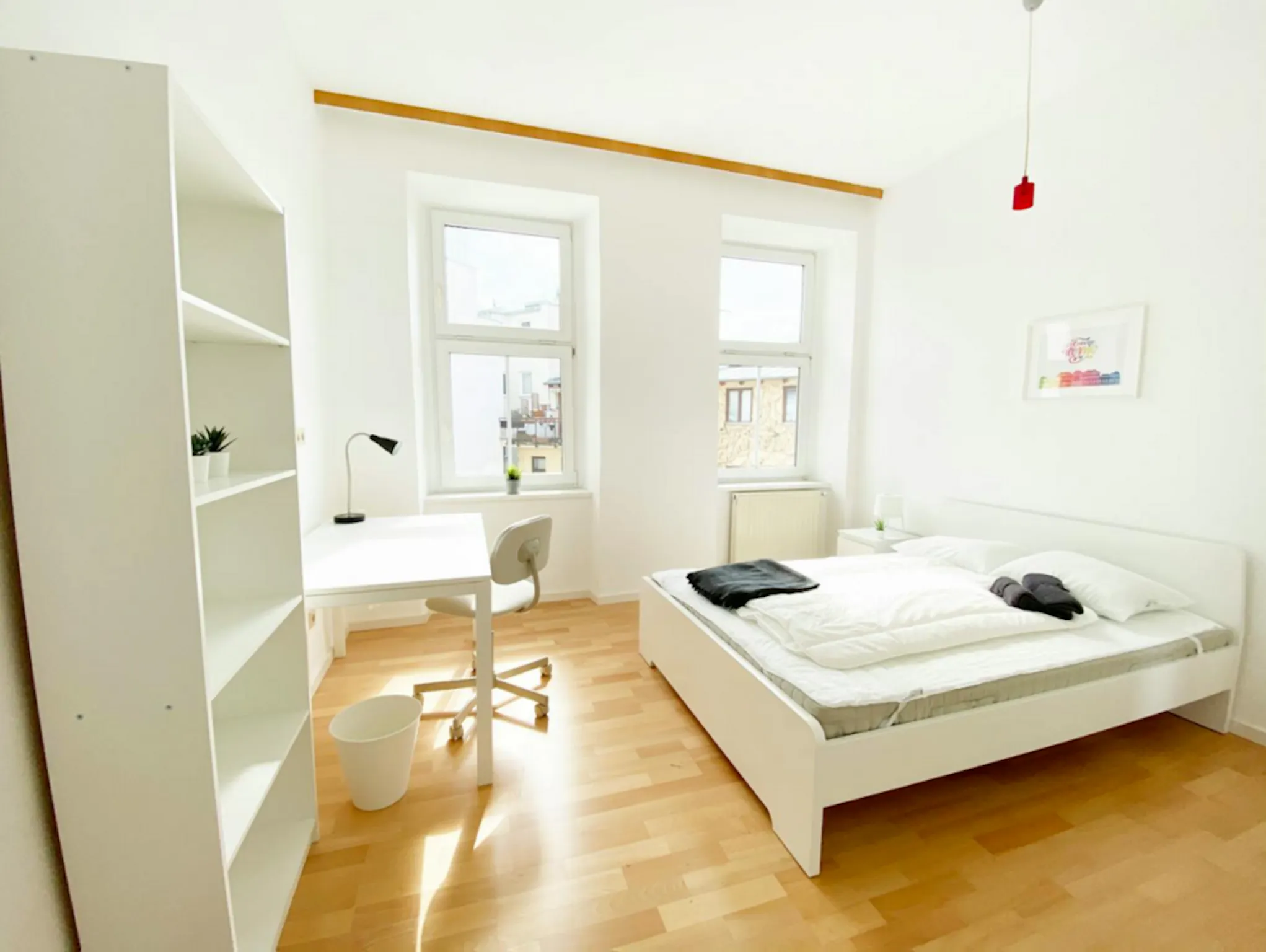 Wallensteinstraße, Vienna preview