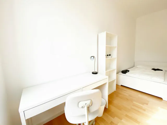 Private room in Wallensteinstraße, Vienna (1066779) room image 2