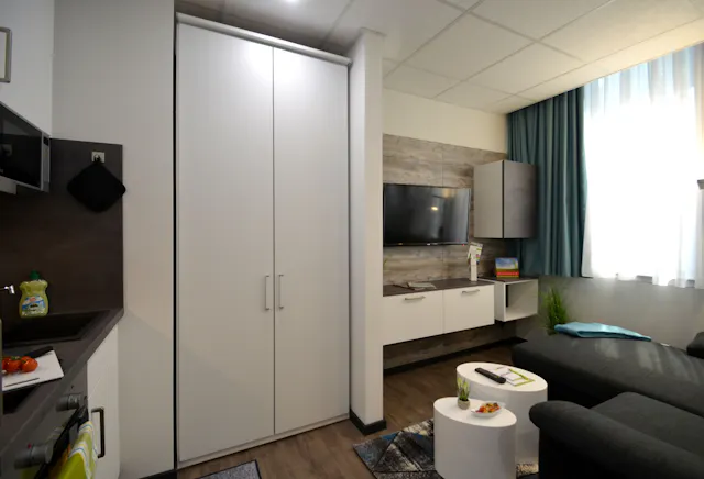 Apartment in Kaiserstraße, Offenbach (1066800) room image 20