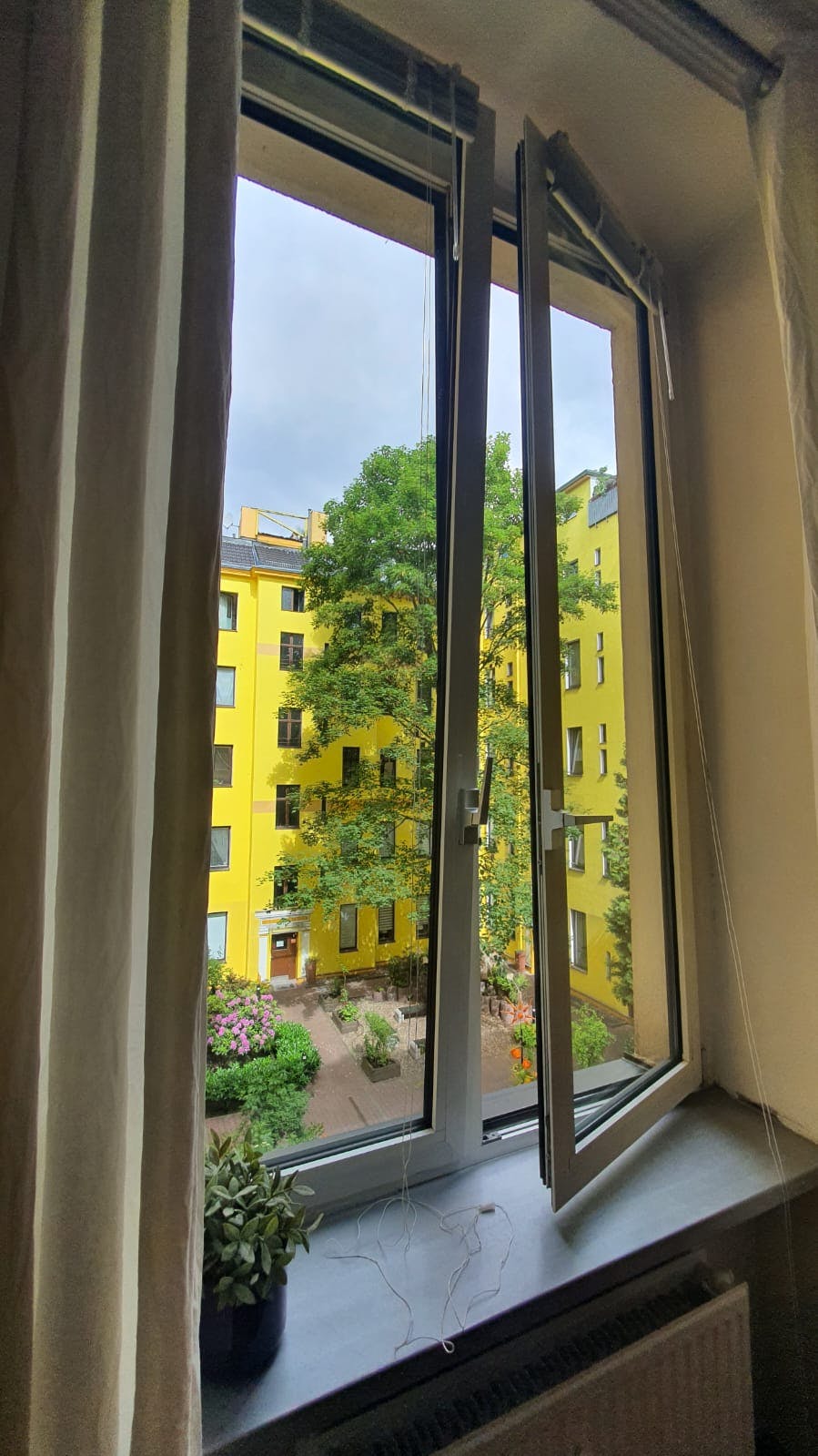 Apartment Berlin, 31m² — photo 22