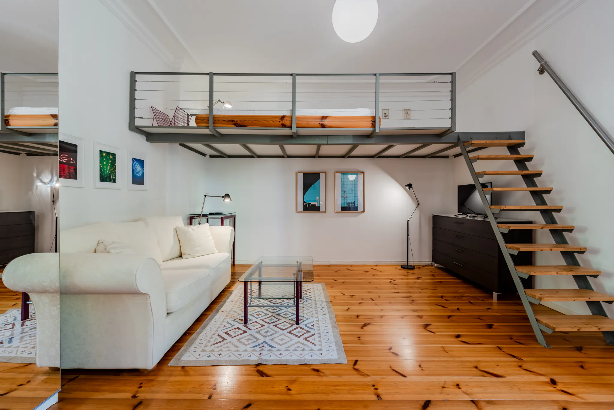 Urbanstraße, Berlin preview