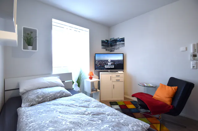 Apartment in Schulstraße, Raunheim (1067014) room image 1