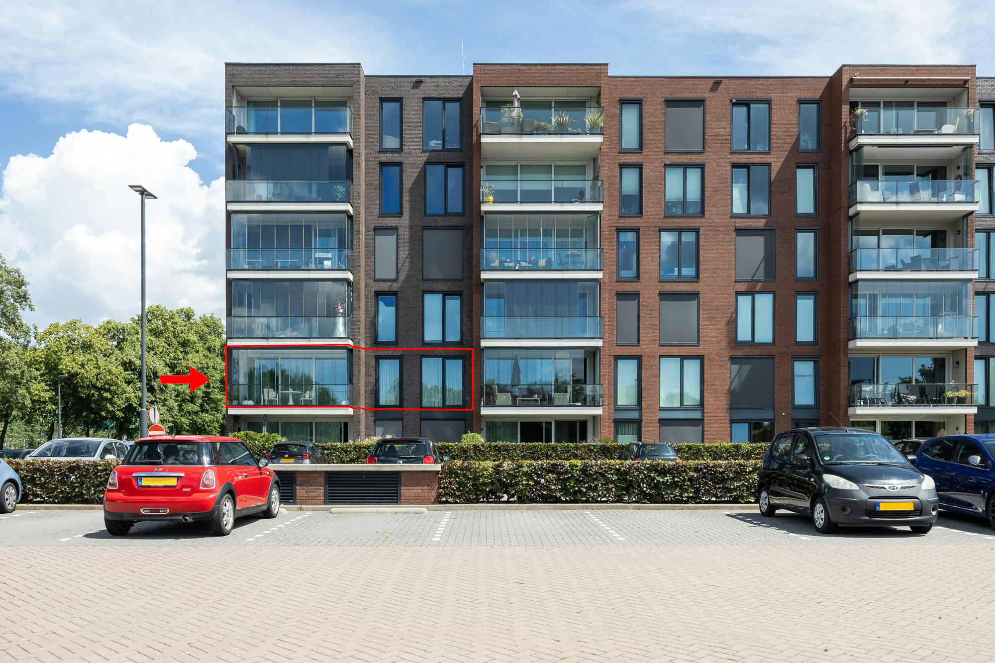 preview gallery tile