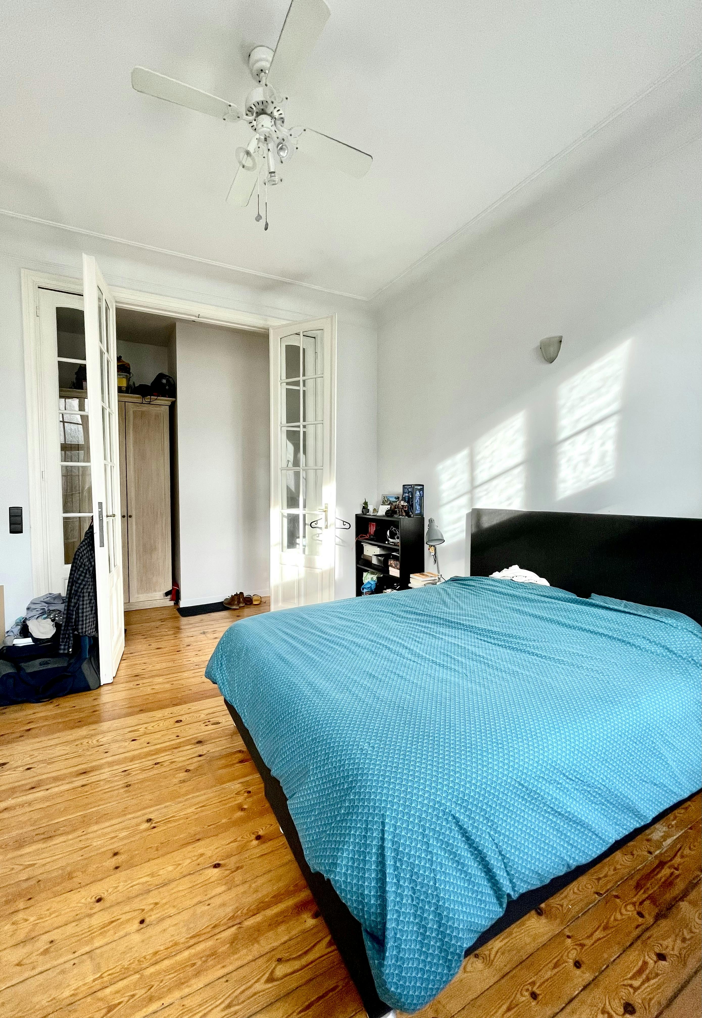 Studio à Etterbeek