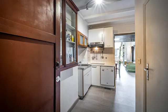 Apartment in Via della Pergola, Florence (1067525) room image 2