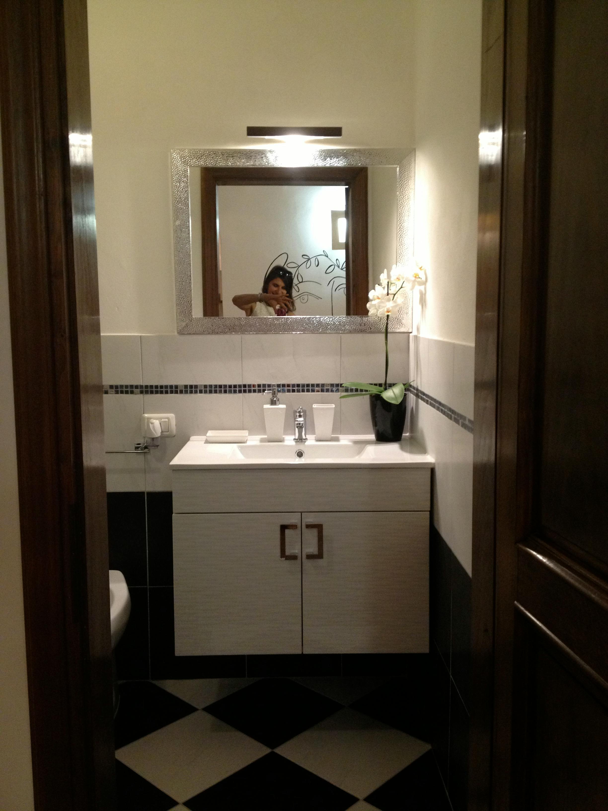 3-Bedroom Apartment in Borgo Pinti, Florence (1067667) ROOM 4
