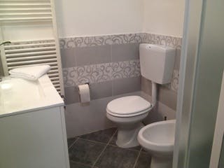 3-Bedroom Apartment in Borgo Pinti, Florence (1067667) room image 10