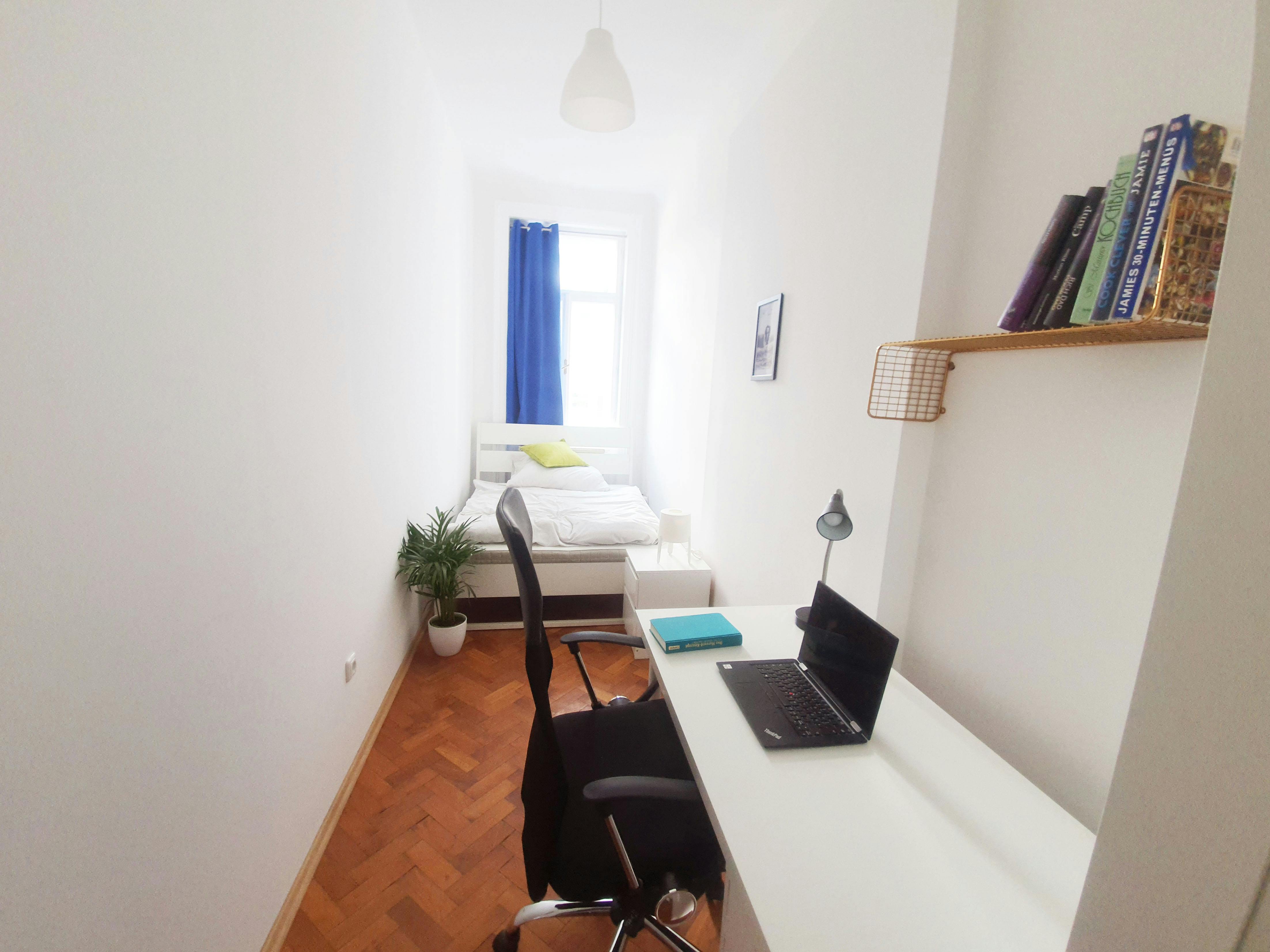 Private room in Schrottgießergasse, Vienna (1068201) ROOM 2