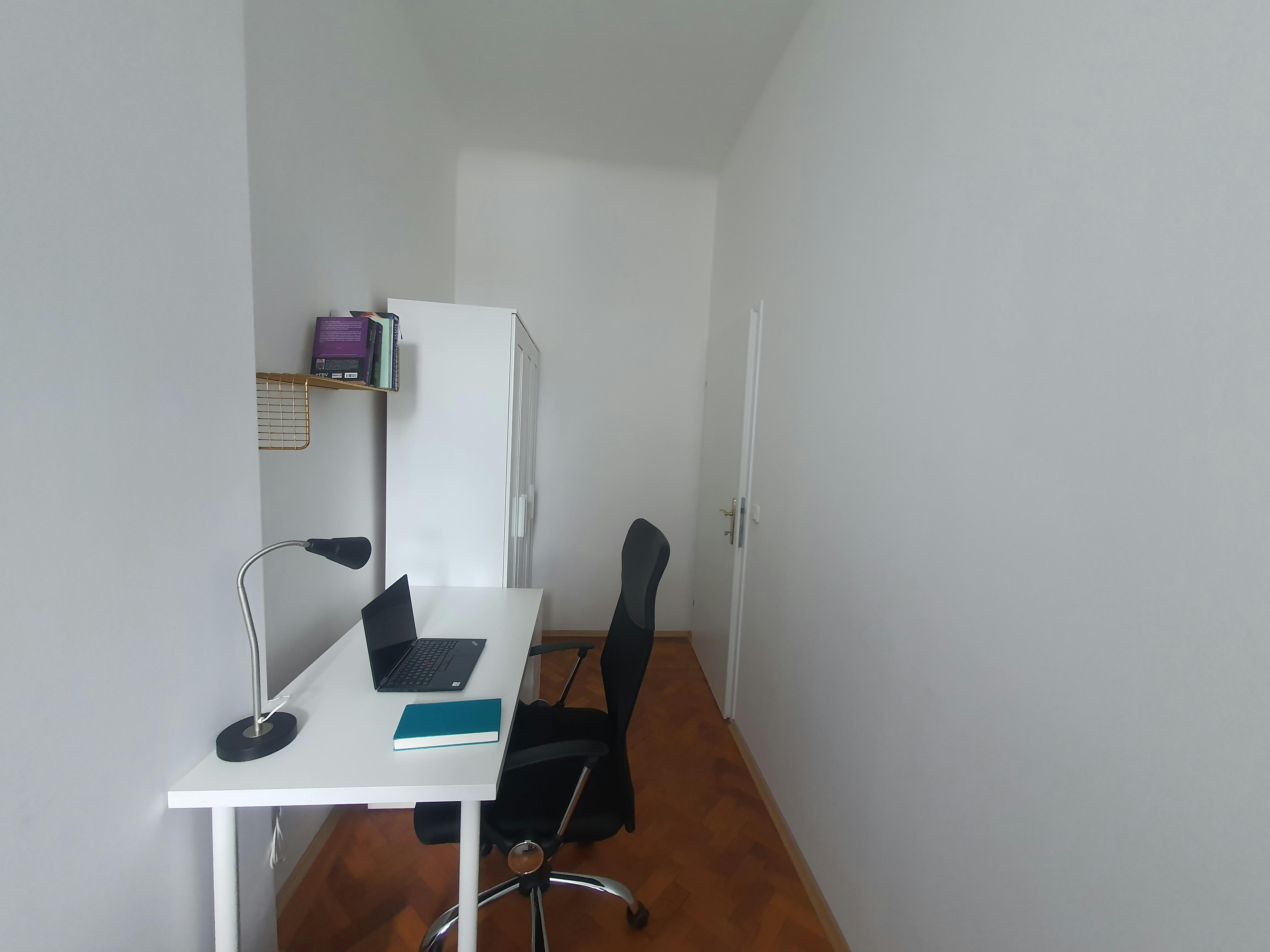 Private room in Schrottgießergasse, Vienna (1068201) ROOM 3