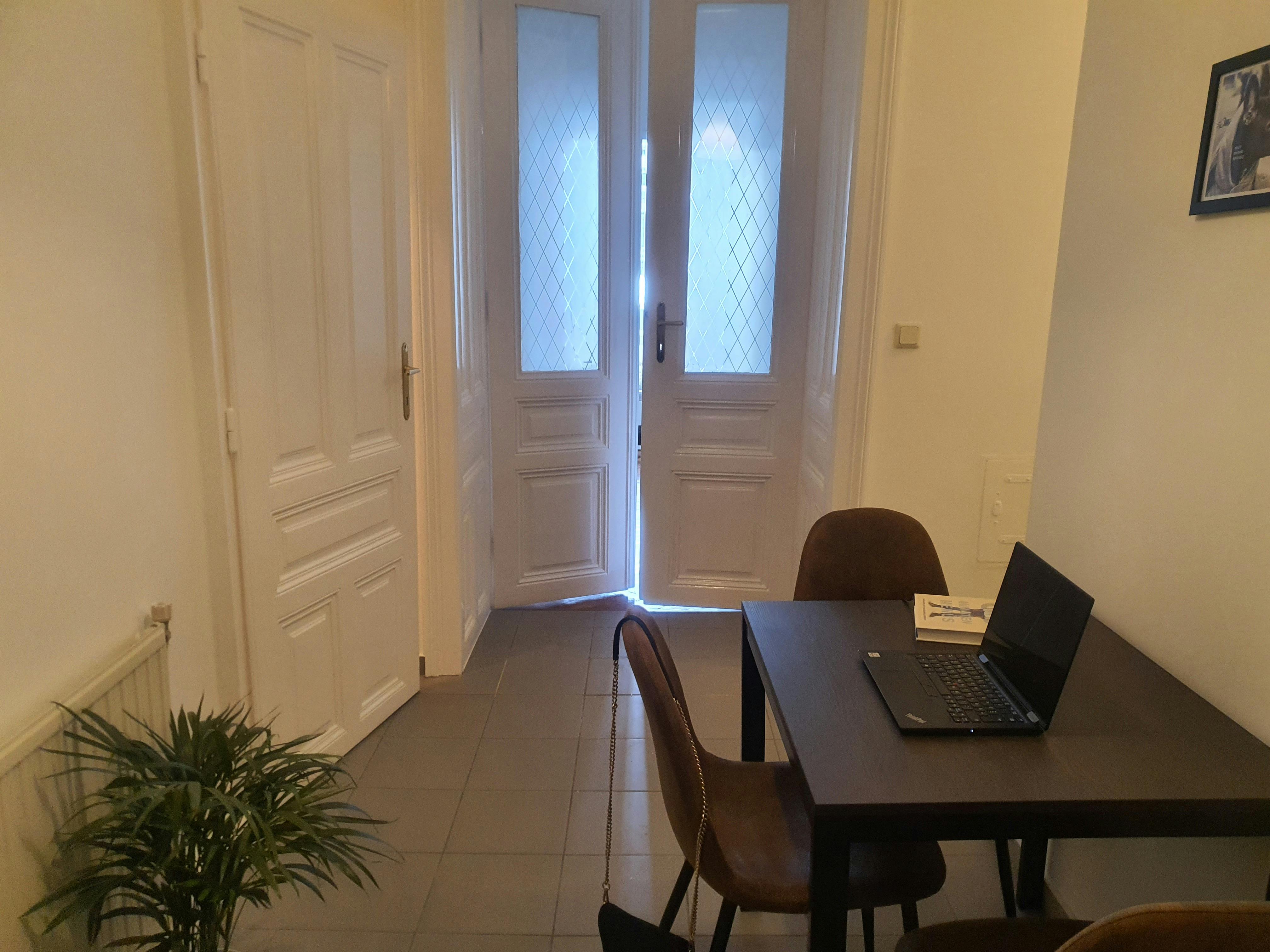 Private room in Schrottgießergasse, Vienna (1068201) room image 8