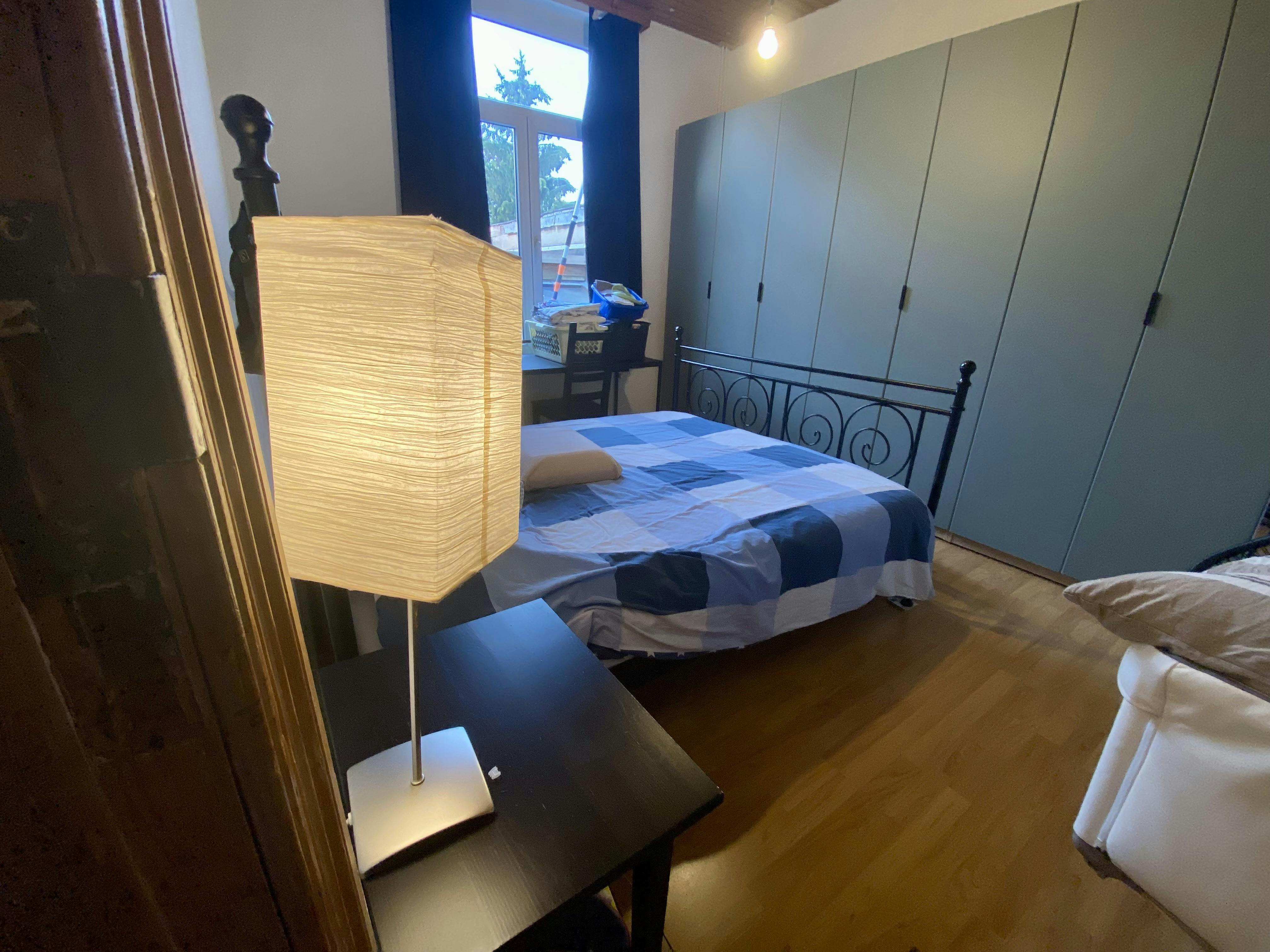 Studio in Sint-Lambrechts-Woluwe