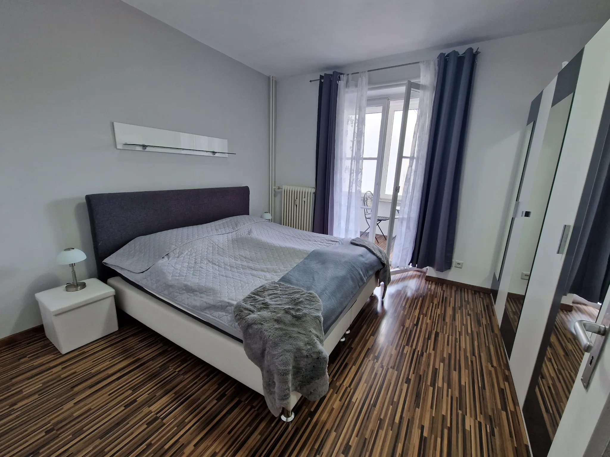 Collenbachstraße, Düsseldorf preview