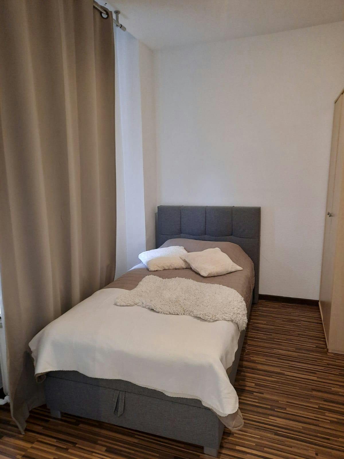 Apartment Düsseldorf — photo 33