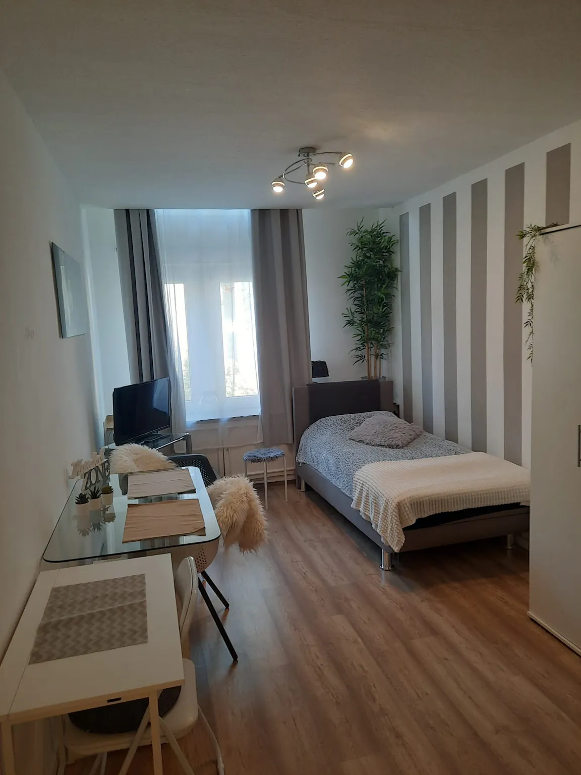 Beethovenstraße, Düsseldorf preview