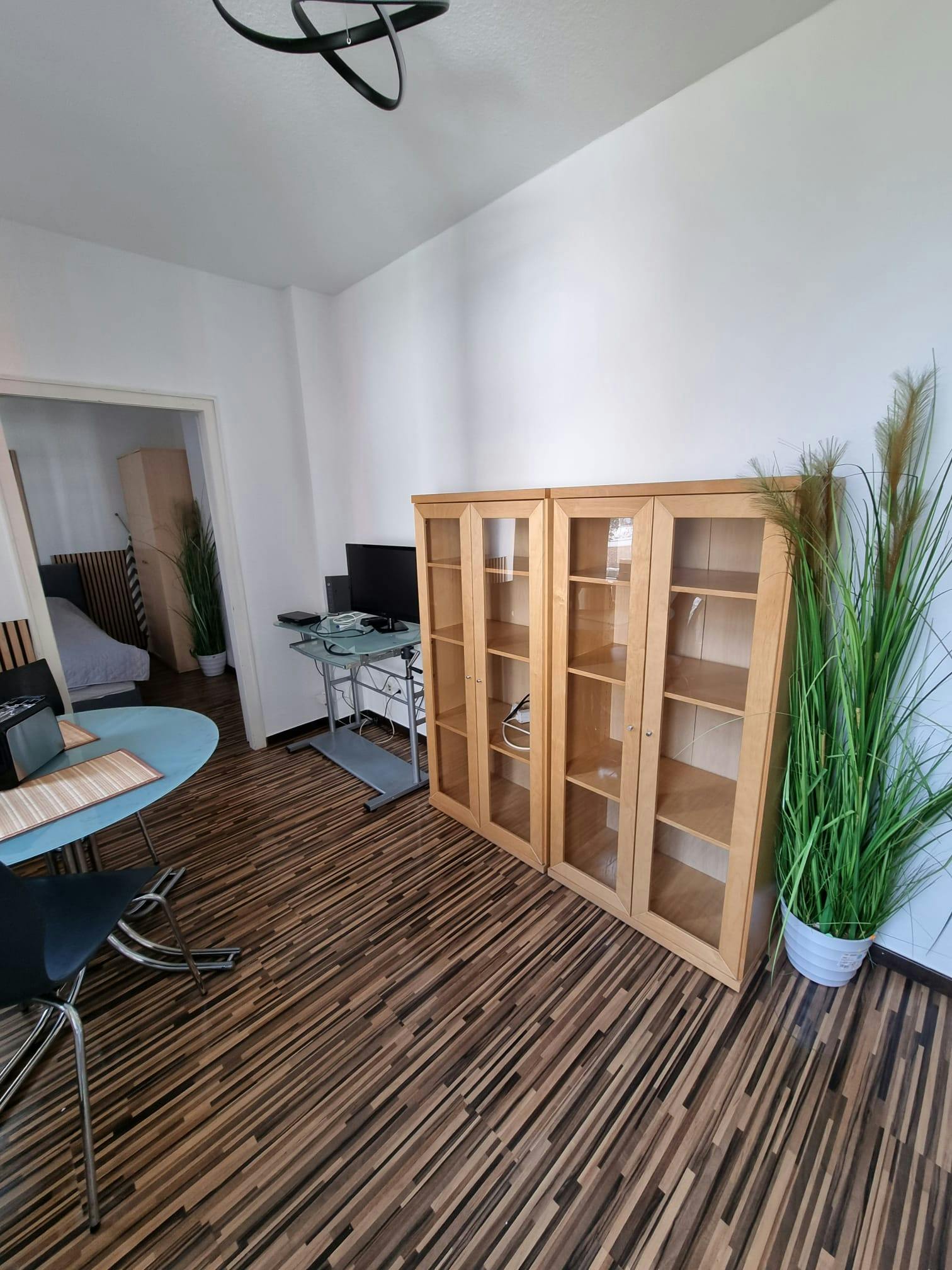 Apartment Düsseldorf — photo 29
