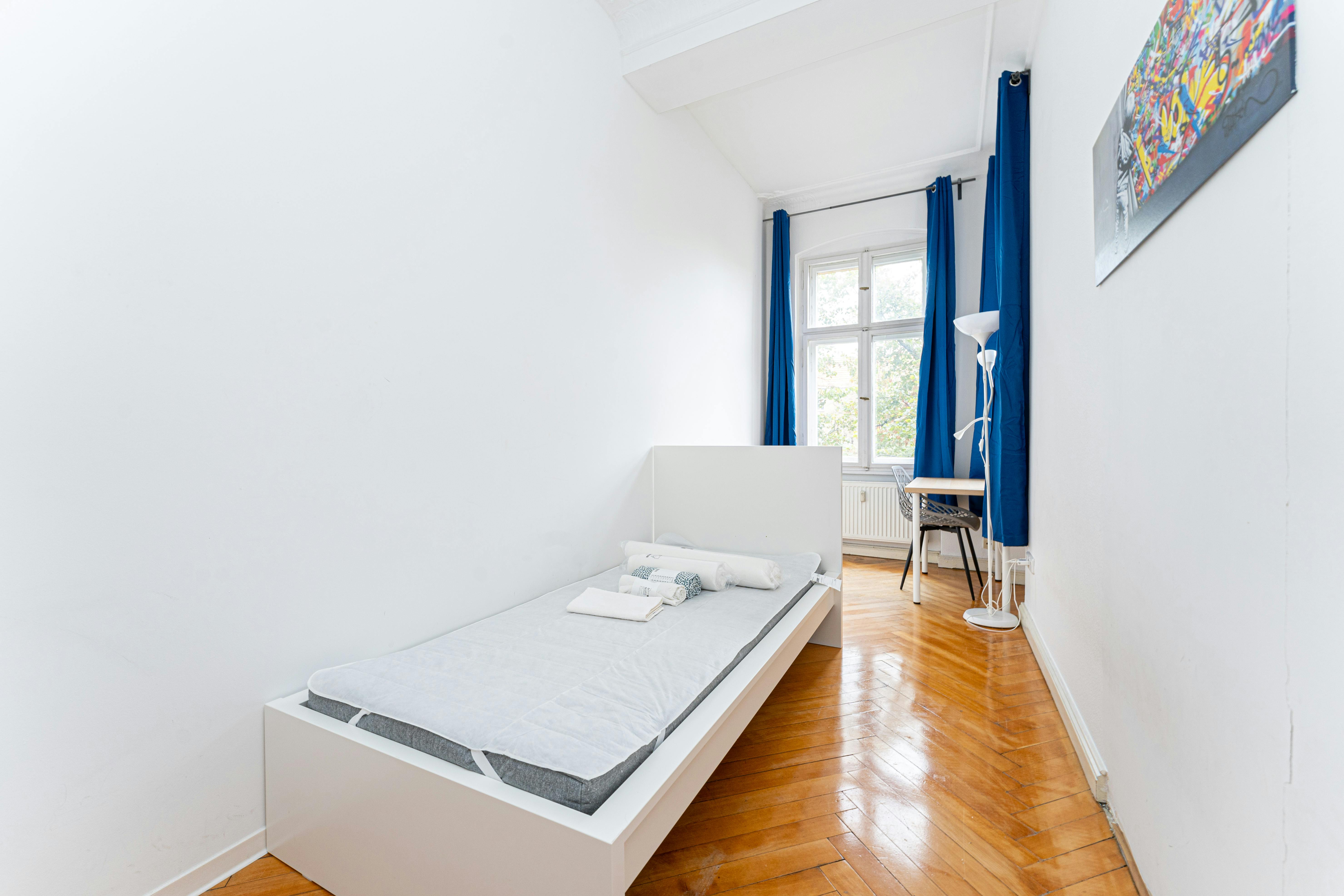Apartment Berlin, 119m² — photo 21