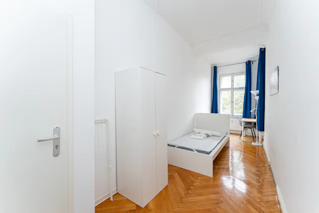 Private room in Bornholmer Straße, Berlin (1069744) room image 2