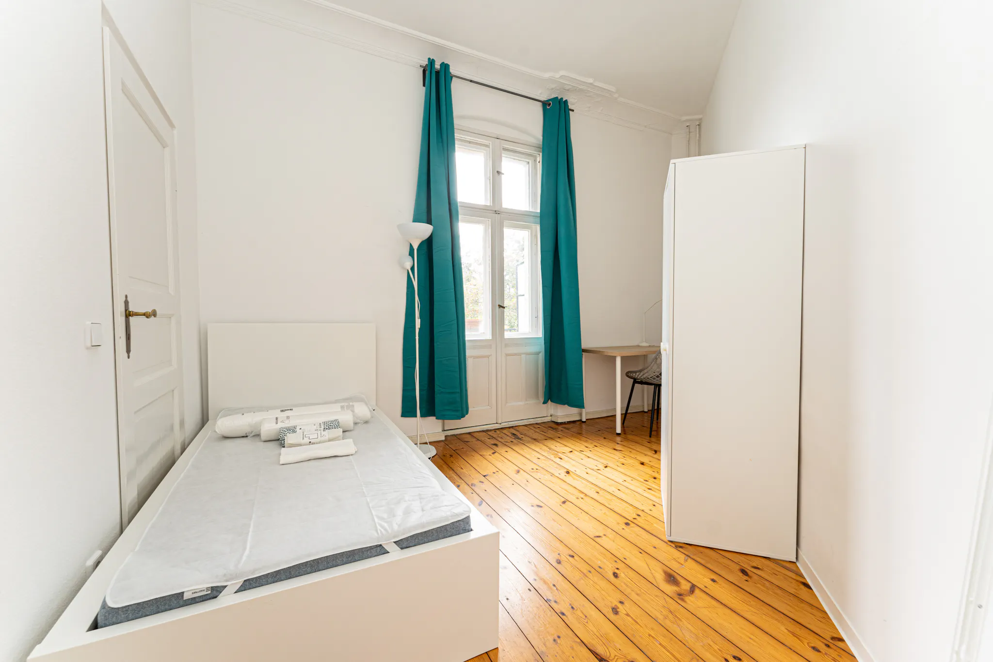 Bornholmer Straße, Berlin preview