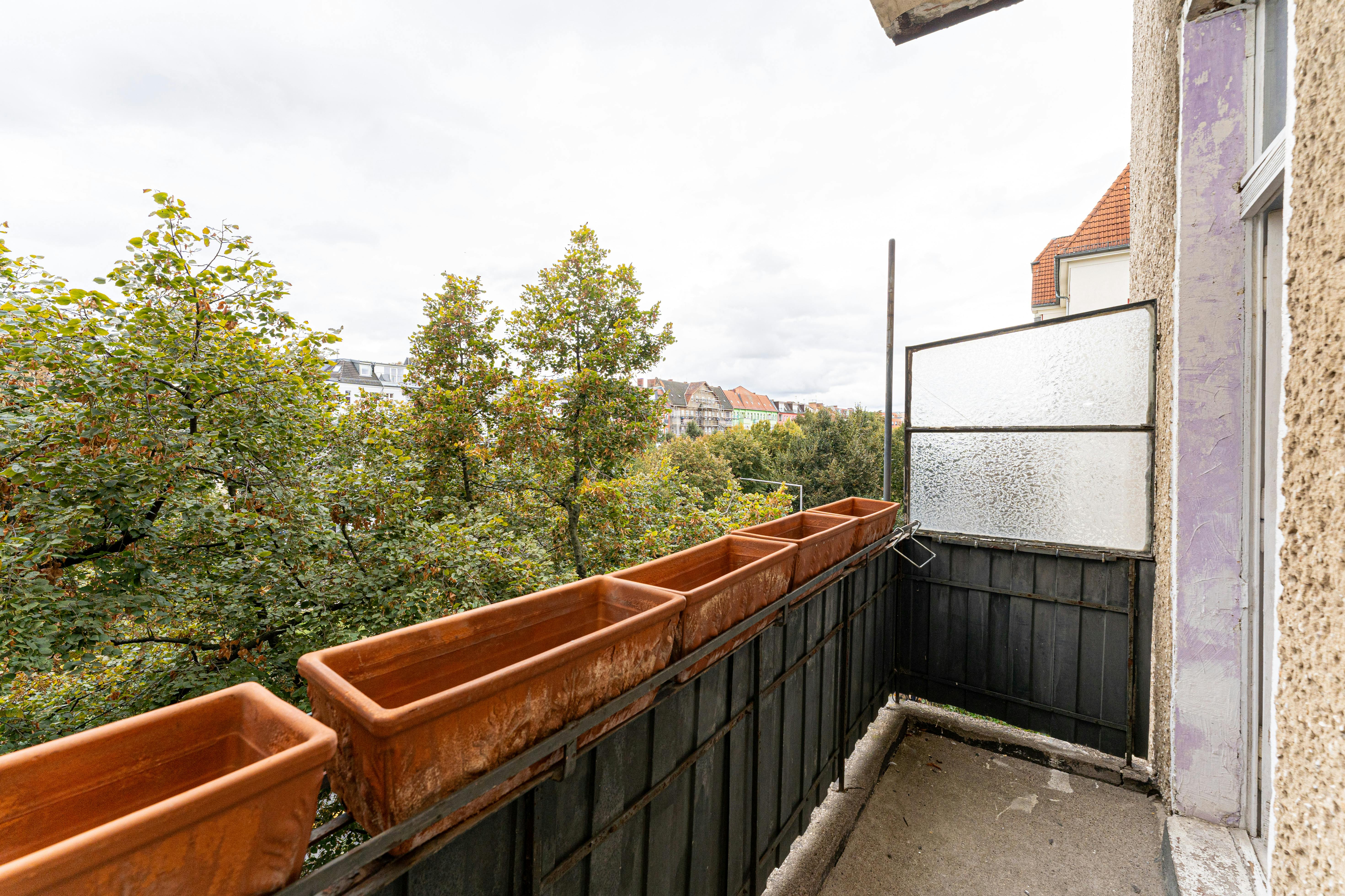 Apartment Berlin, 119m² — photo 23