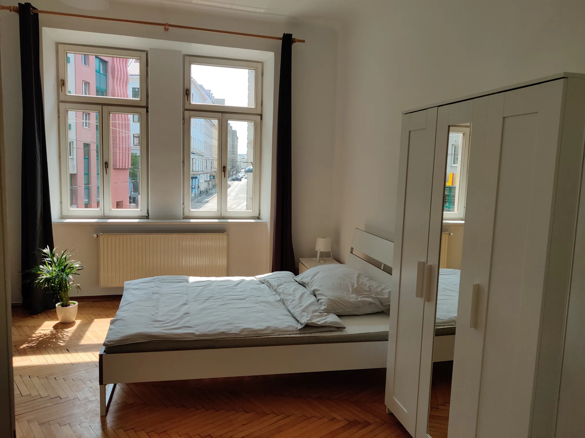Schlachthausgasse, Vienna preview