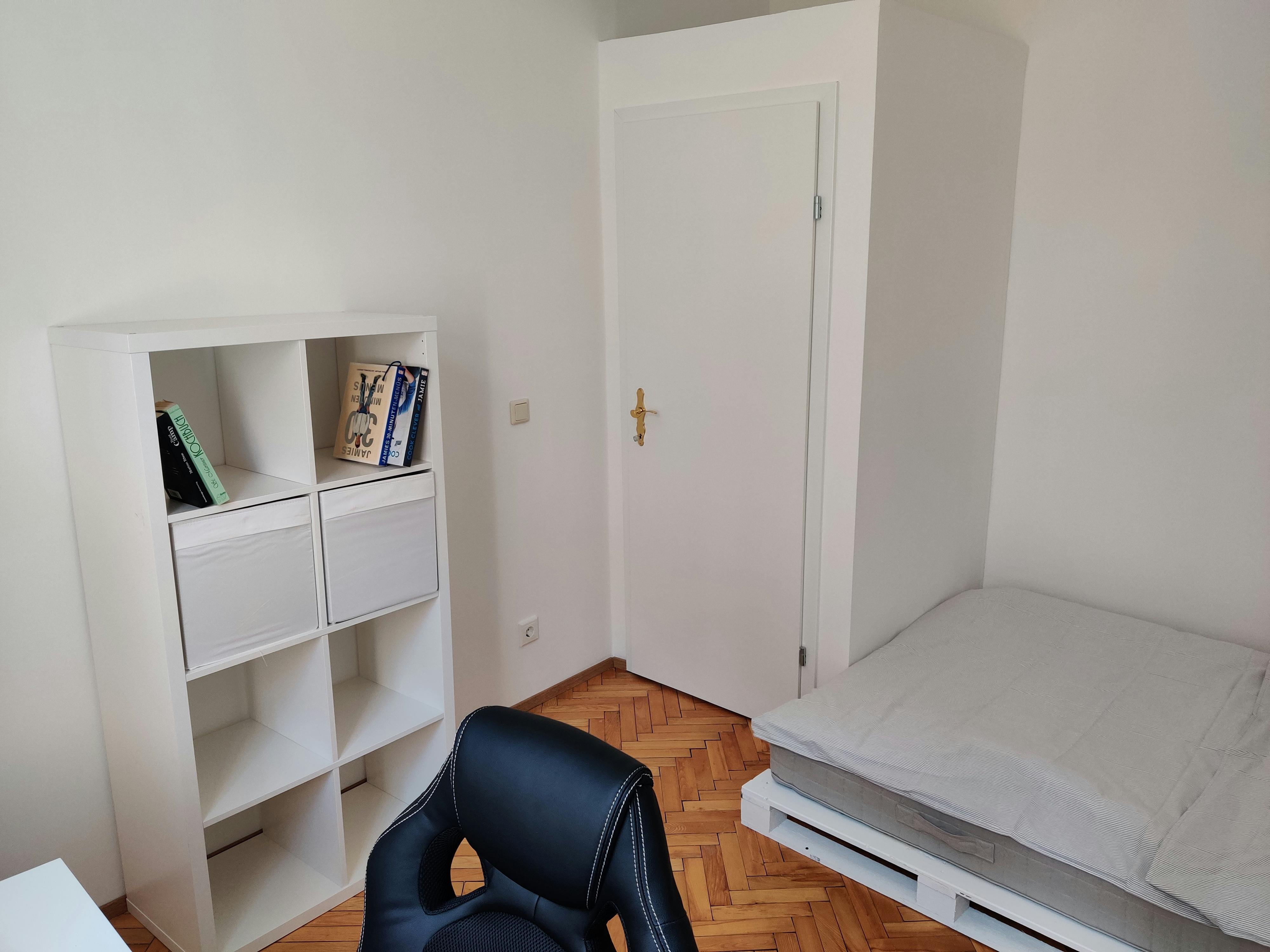 Schlachthausgasse, Vienna preview