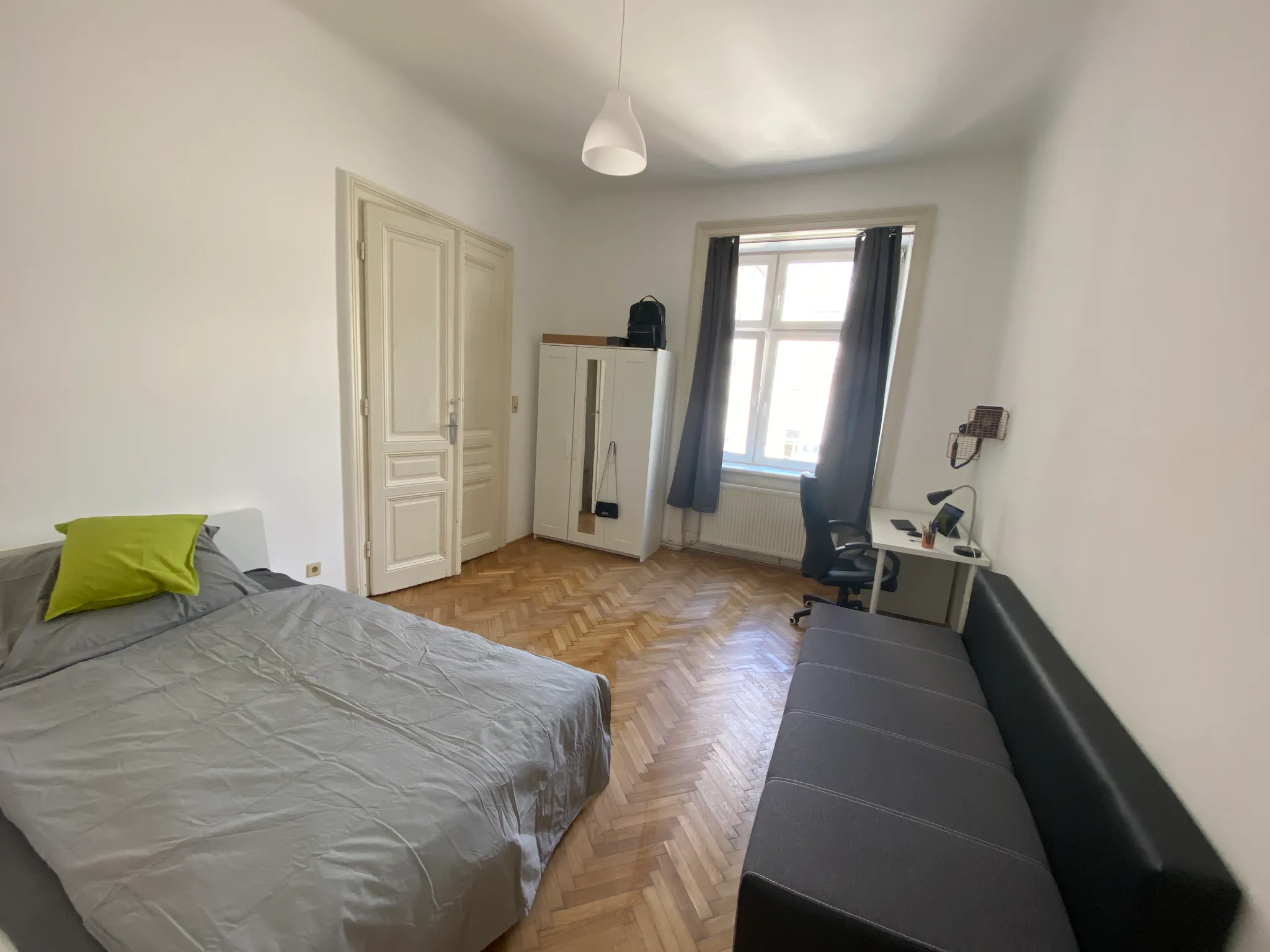 Tendlergasse, Vienna preview