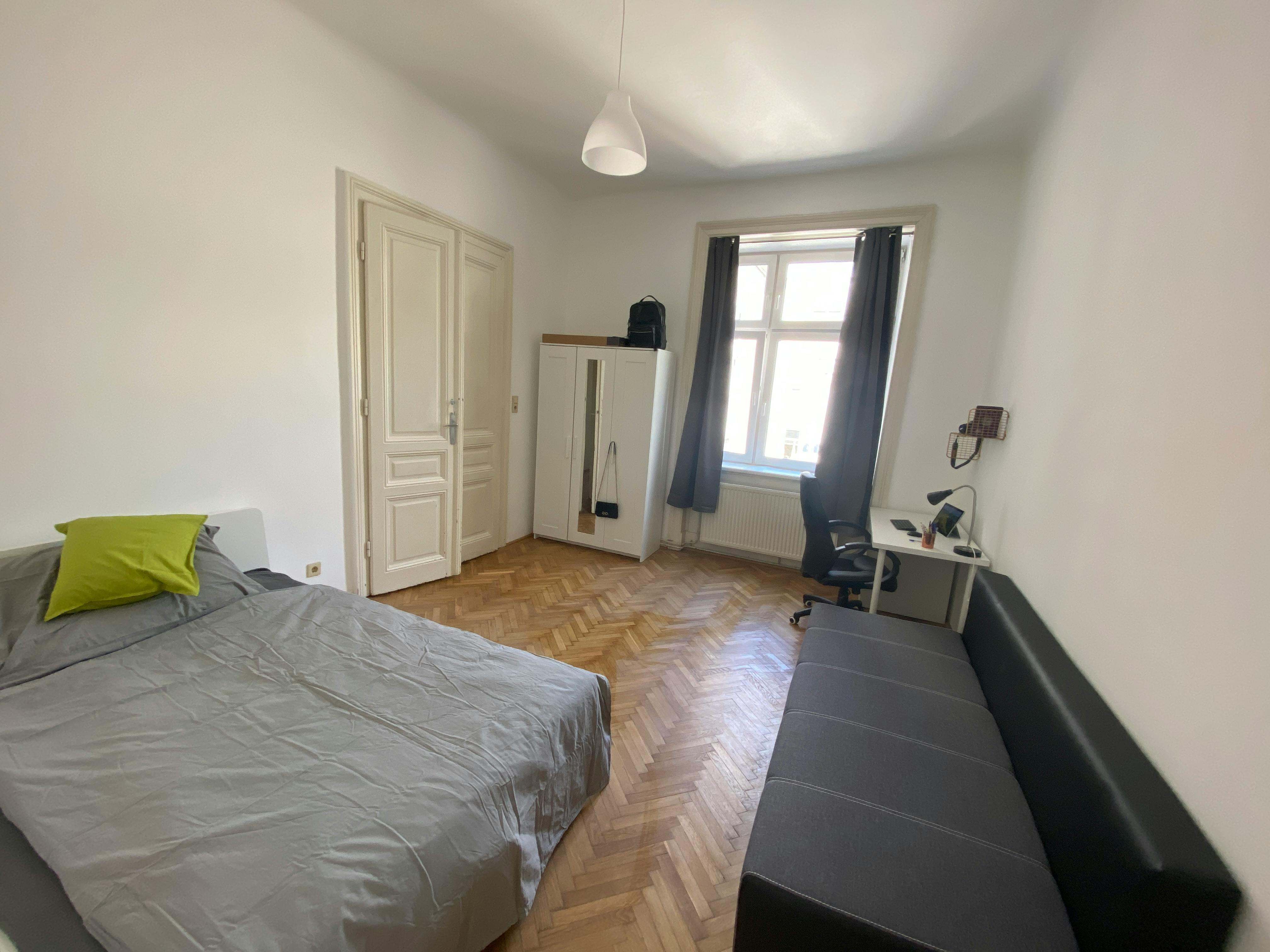 Tendlergasse, Vienna preview