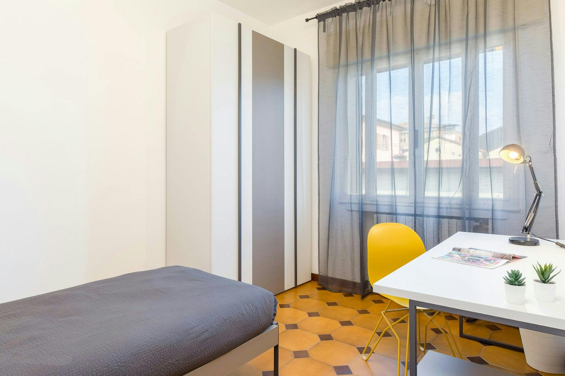 Via Egidio Forcellini, Padova preview