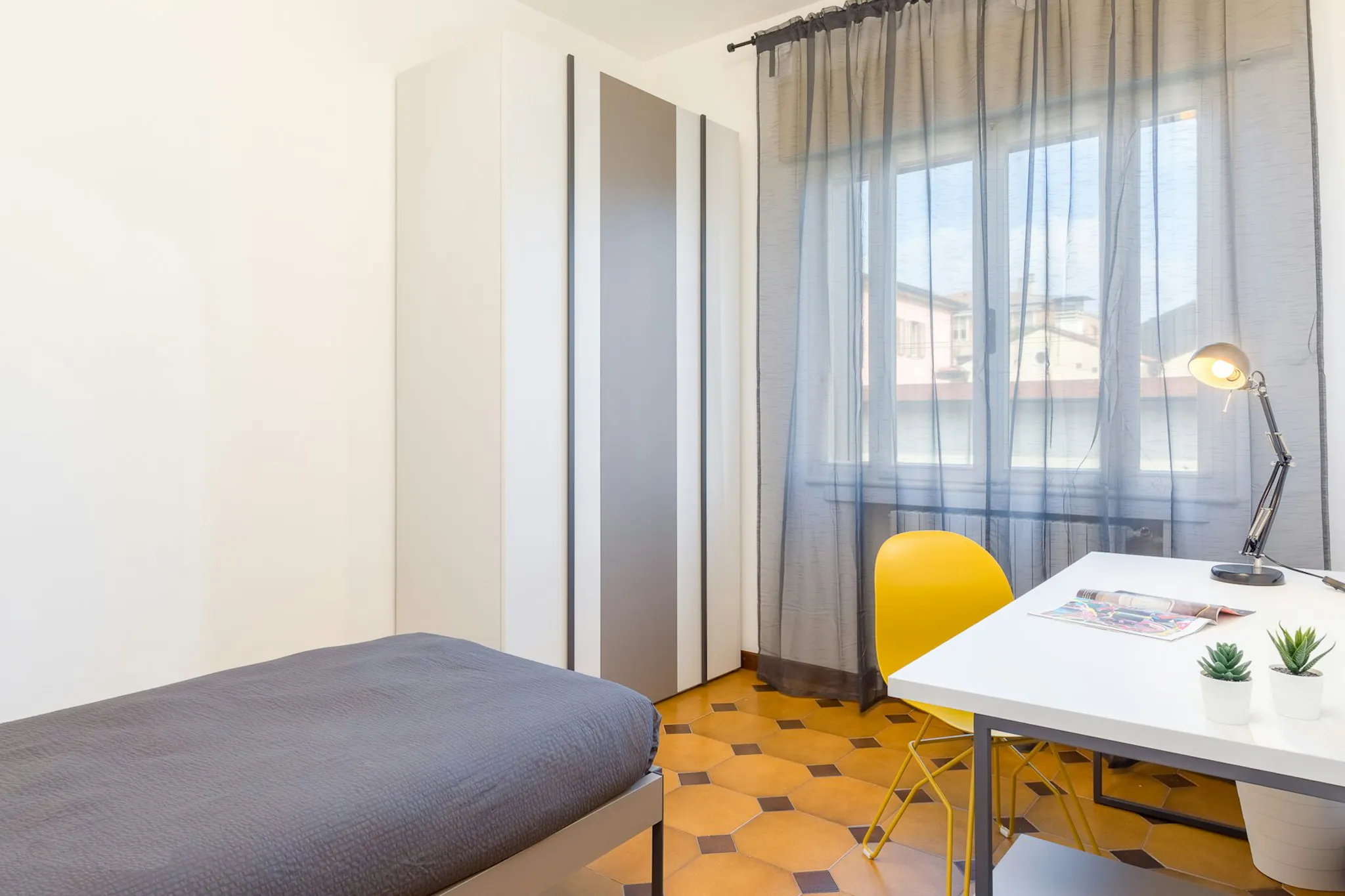 Via Egidio Forcellini, Padova preview