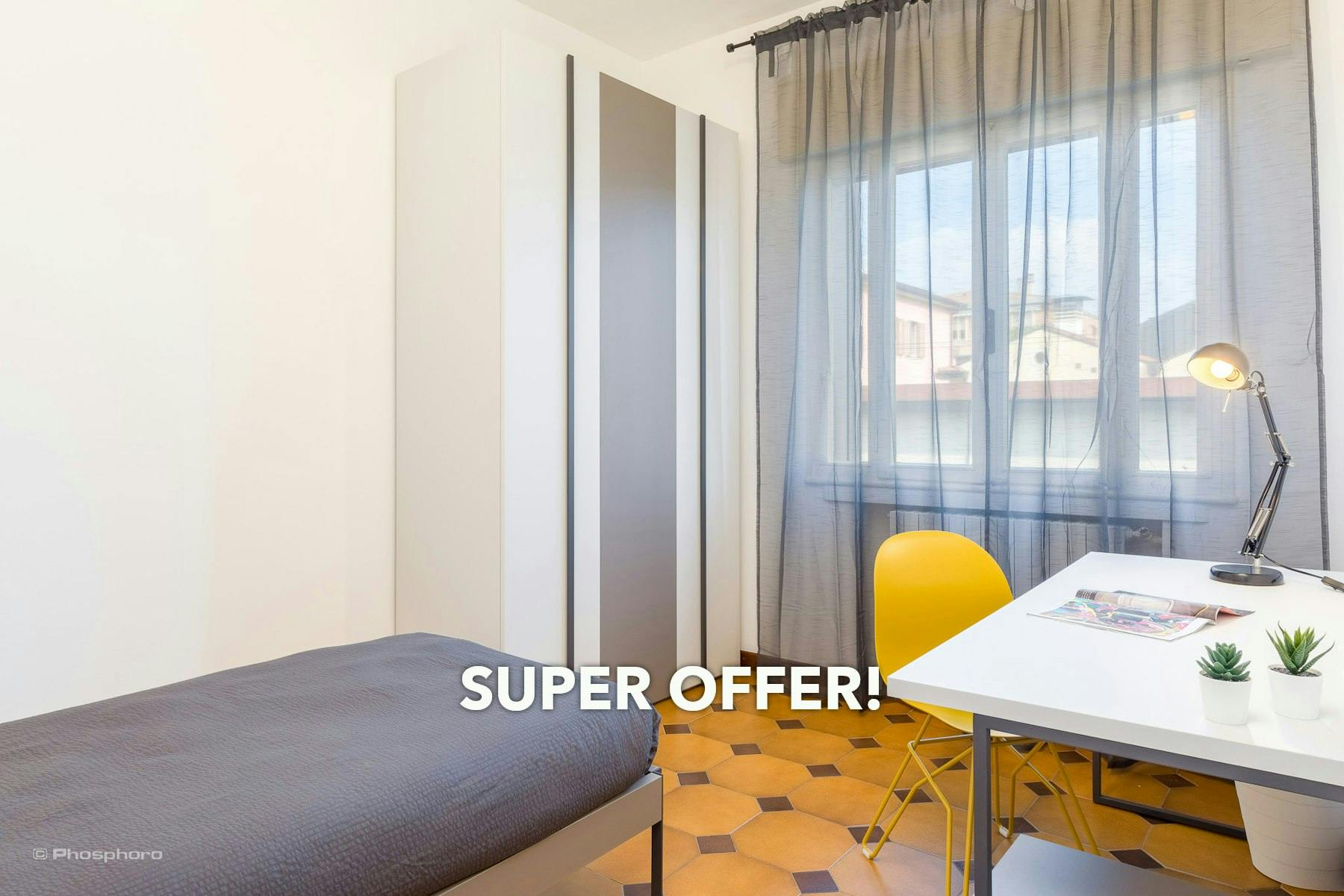 Via Egidio Forcellini, Padova