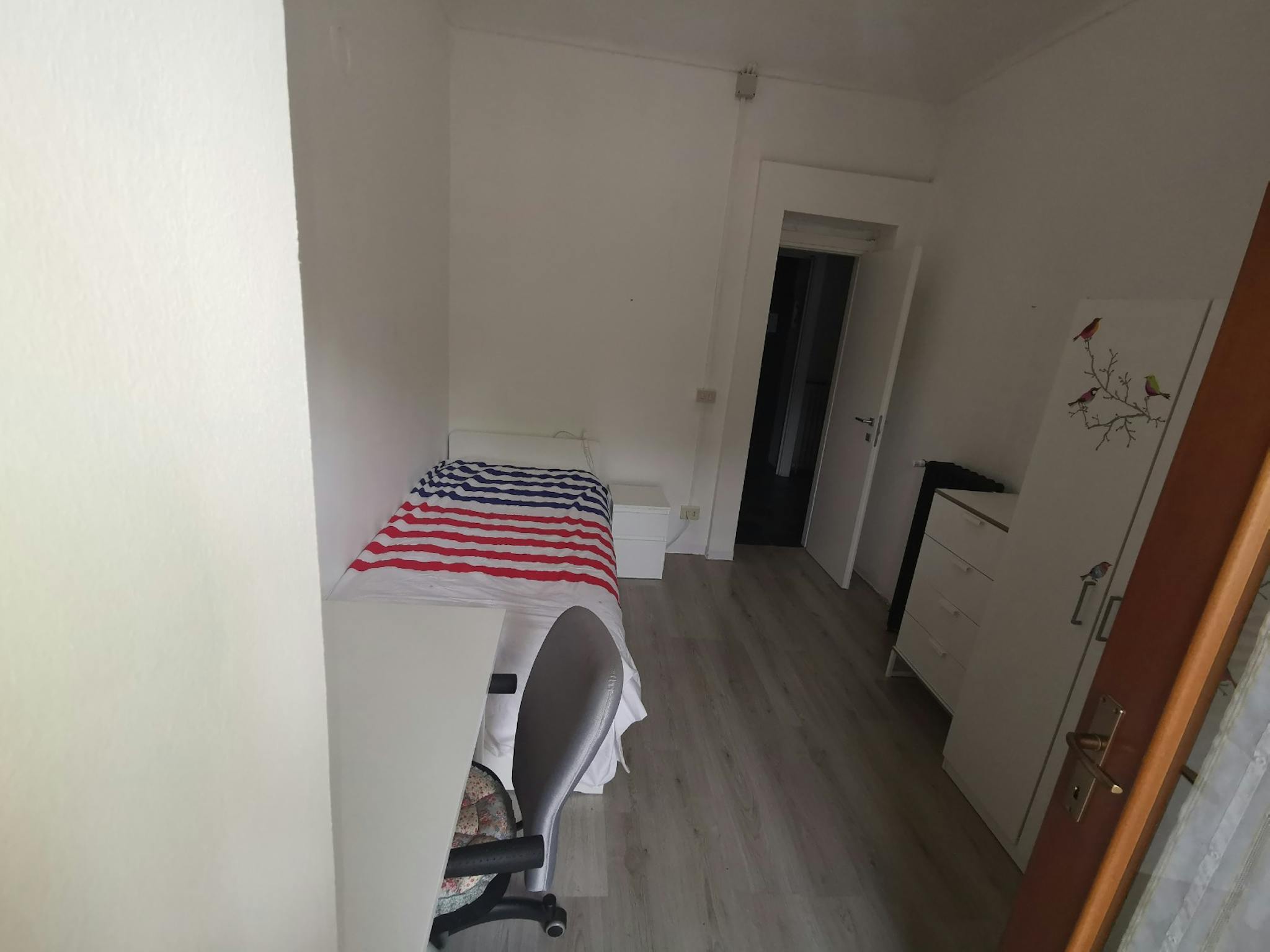 Corso Inghilterra, Turin preview