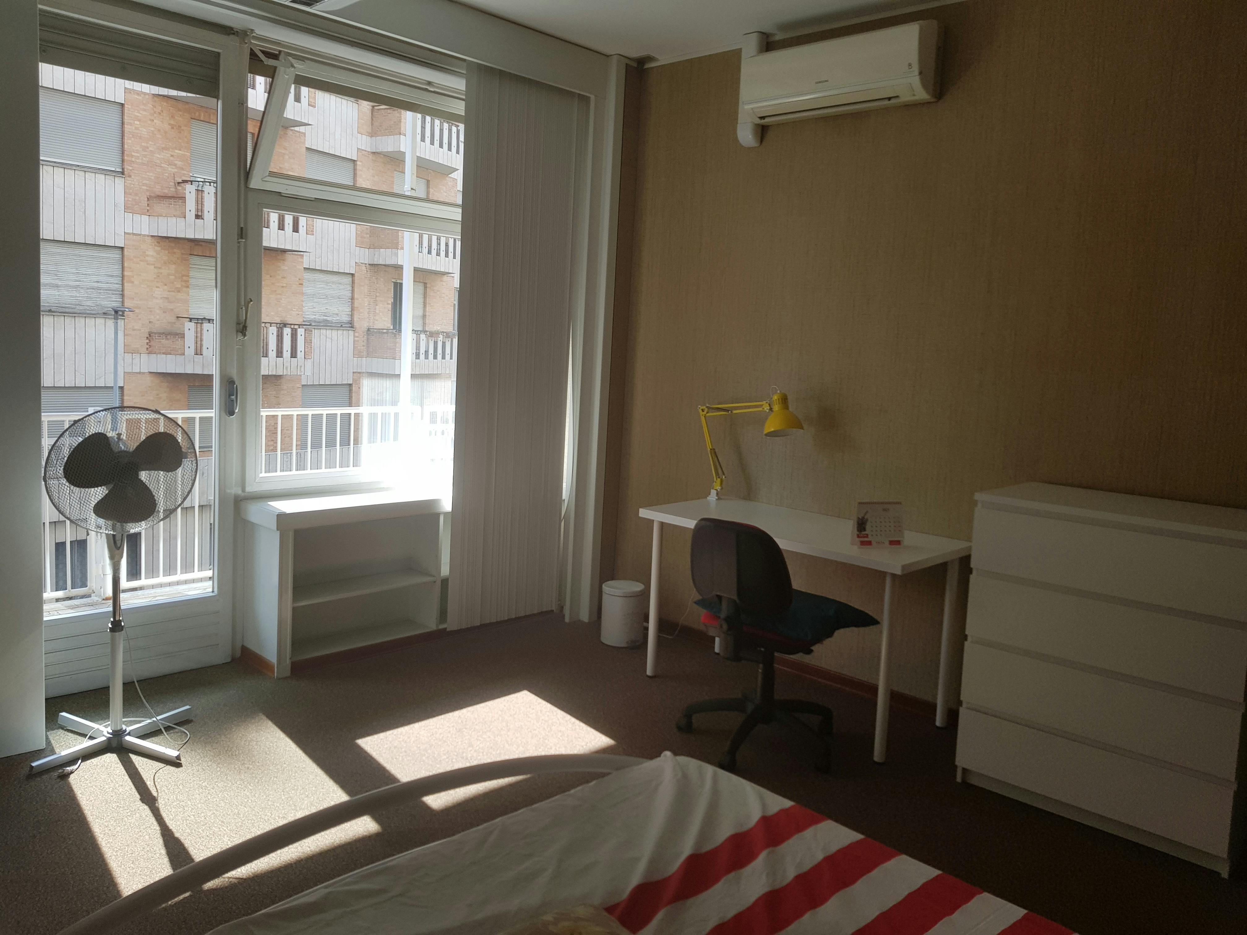 Private room for rent for €520 per month in Turin, Via Federico Paolini