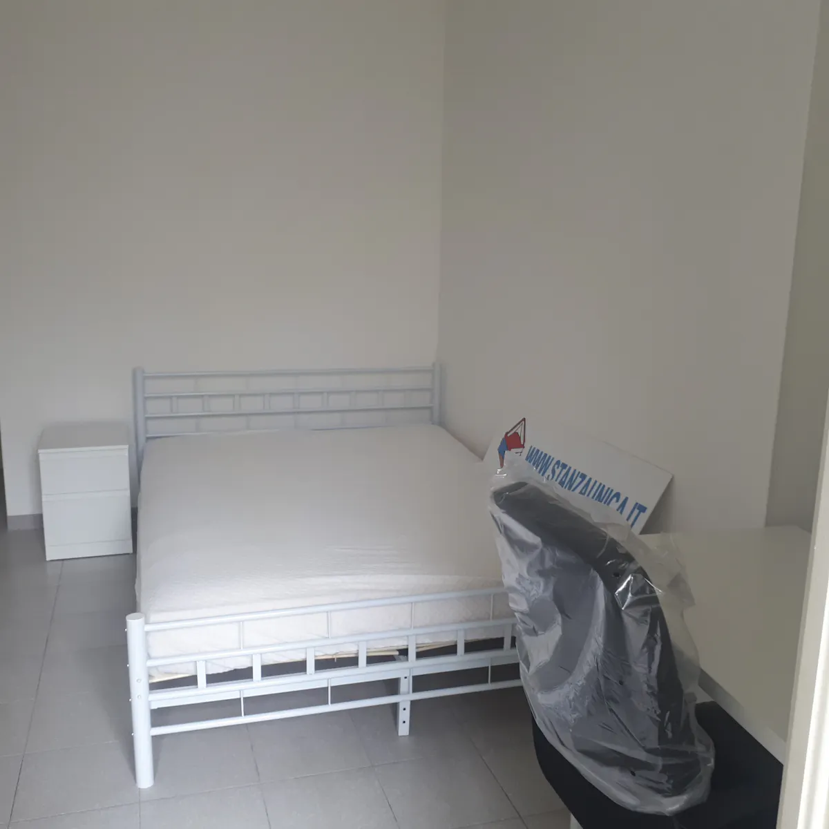 Private room in Via Felice Cordero di Pamparato, Turin (1070437) ROOM