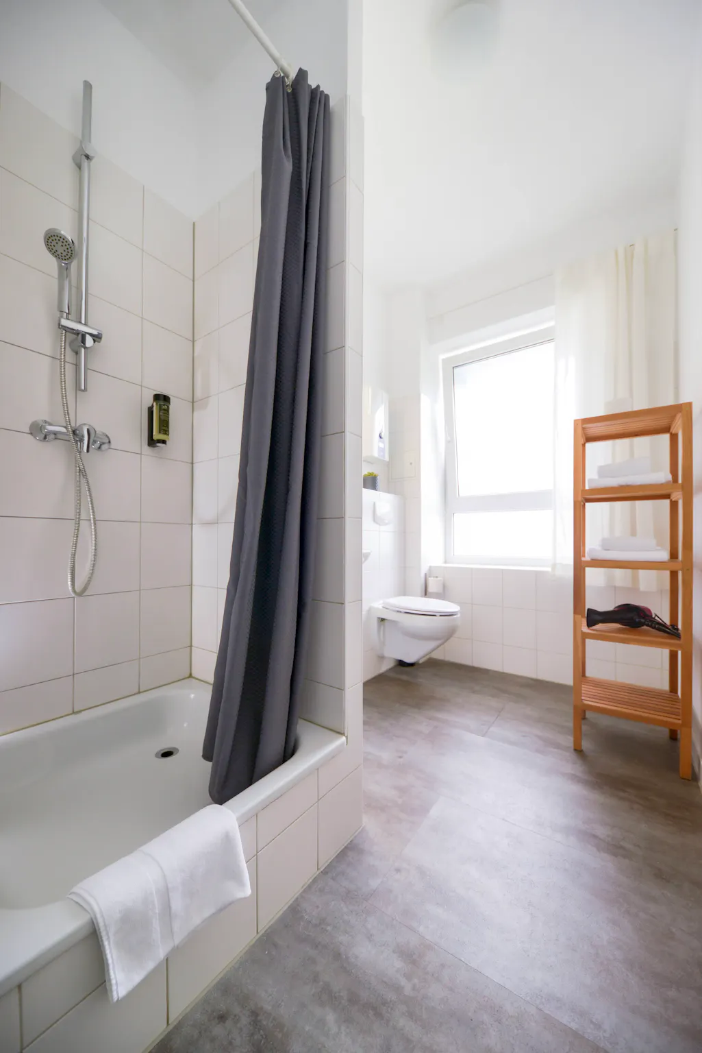 Apartment in Pappelallee, Berlin (1071494) ROOM 4