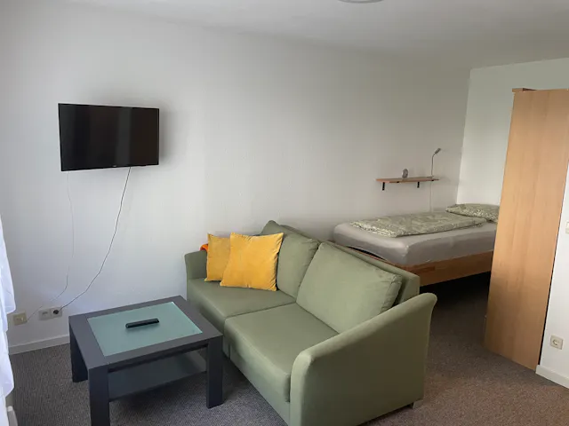 1-Bedroom Apartment in Braheweg, Pforzheim (1071765) room image 9