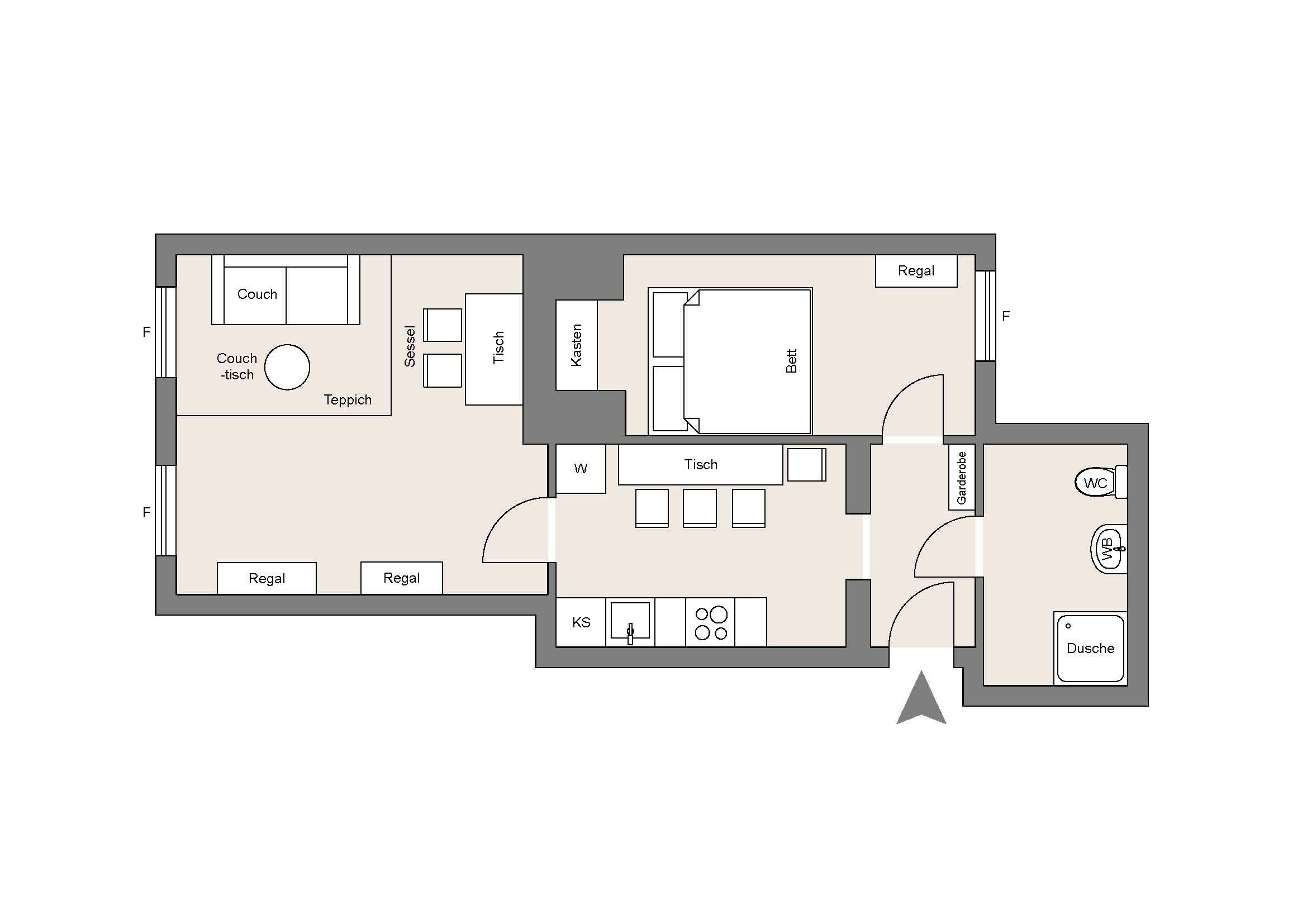 preview gallery tile