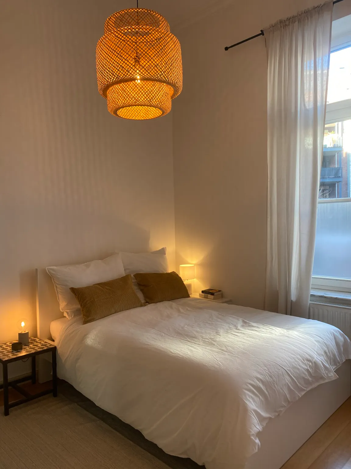 1-Bedroom Apartment in Schirmerstraße, Düsseldorf (1071925) ROOM 1