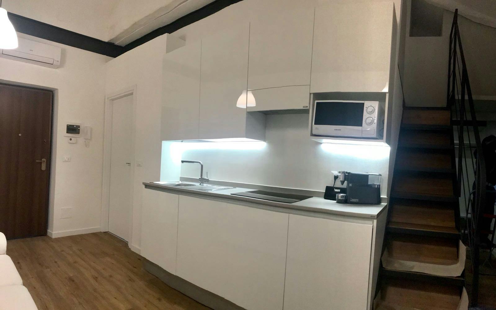 Appartamento Torino — foto 26