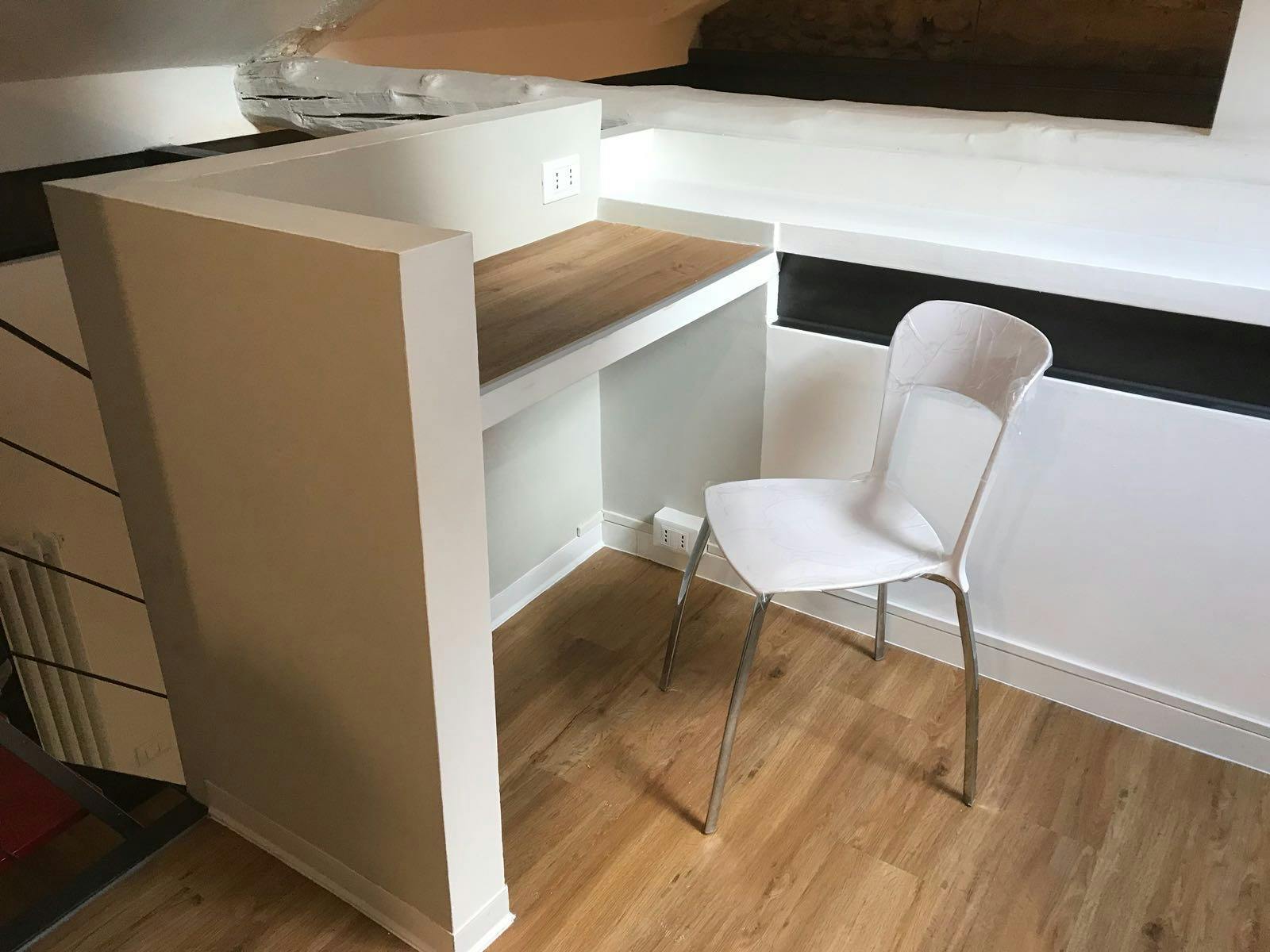 Appartamento Torino — foto 29