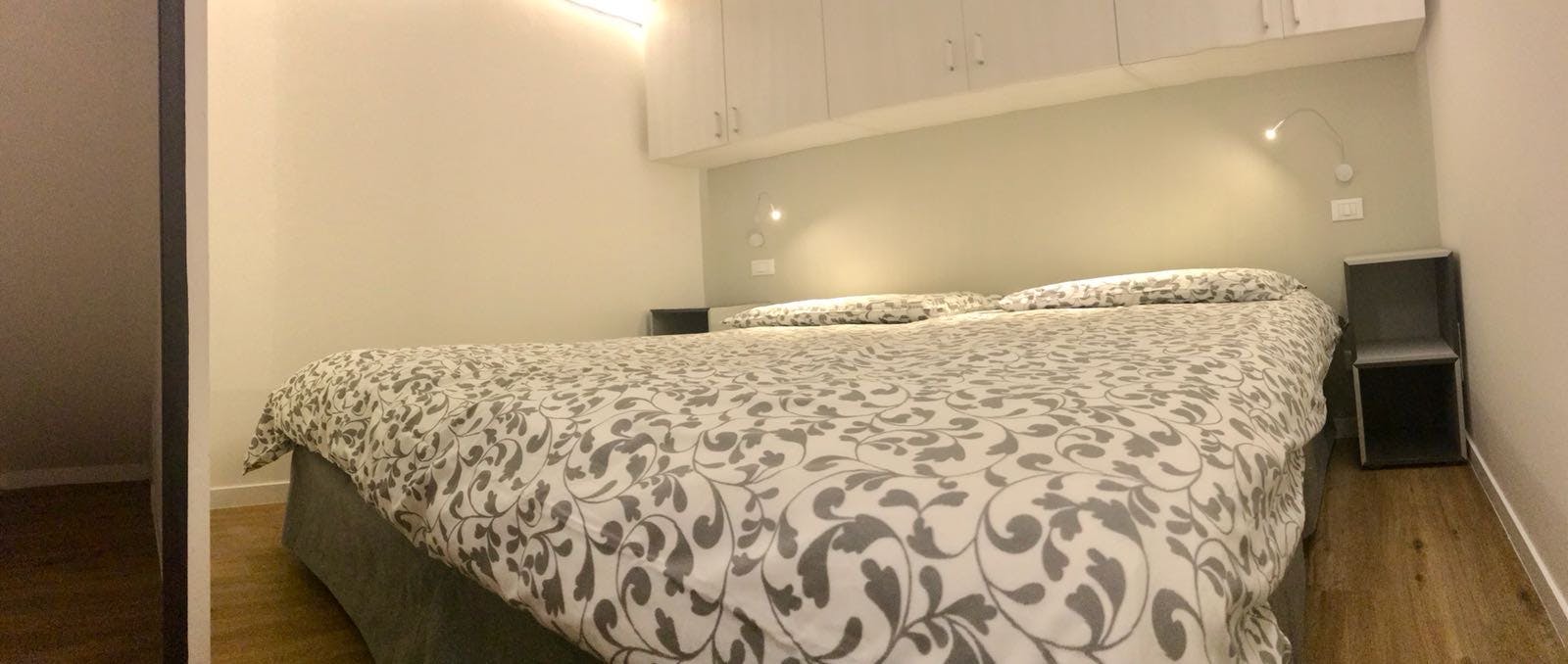Appartamento Torino — foto 24