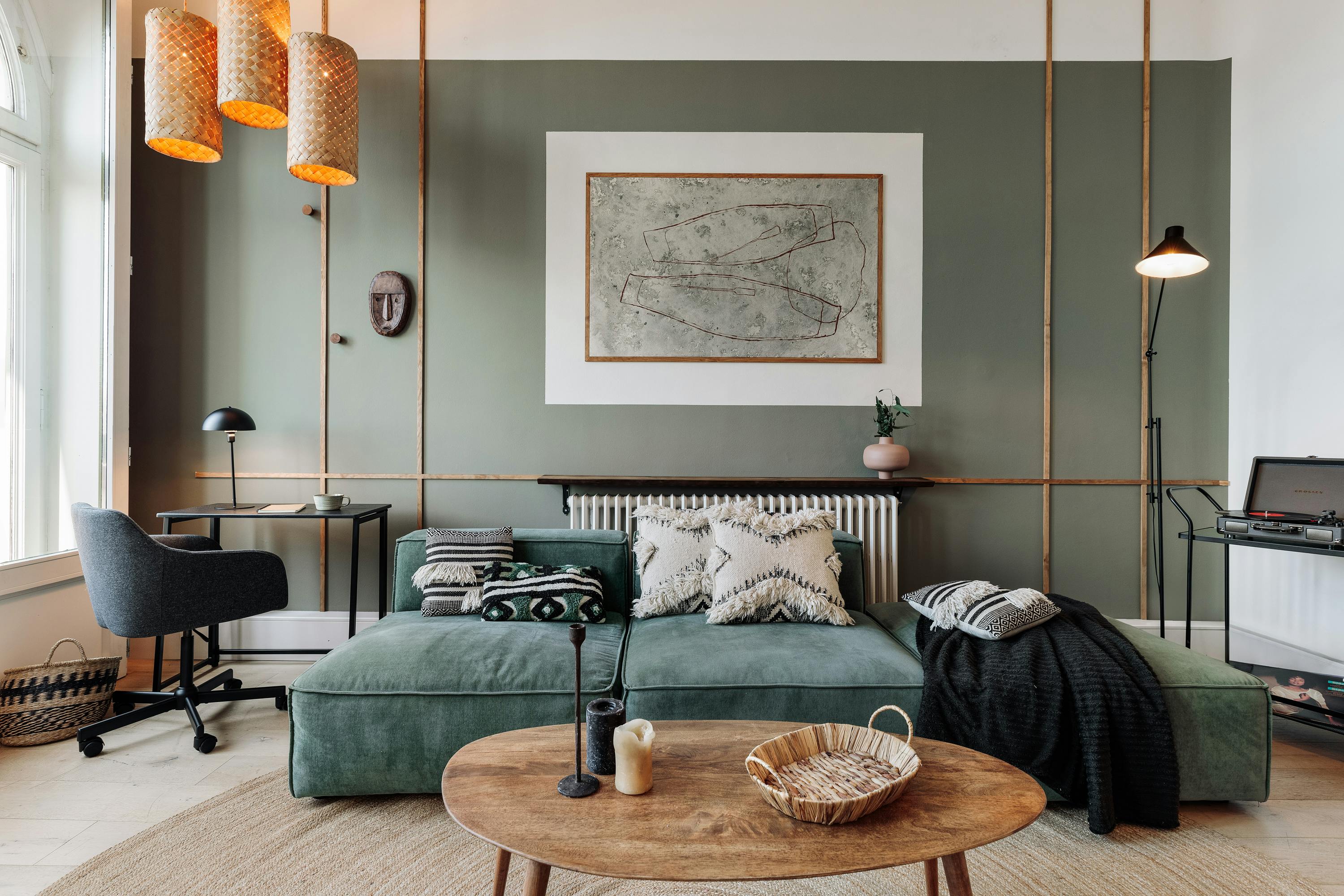 preview gallery tile